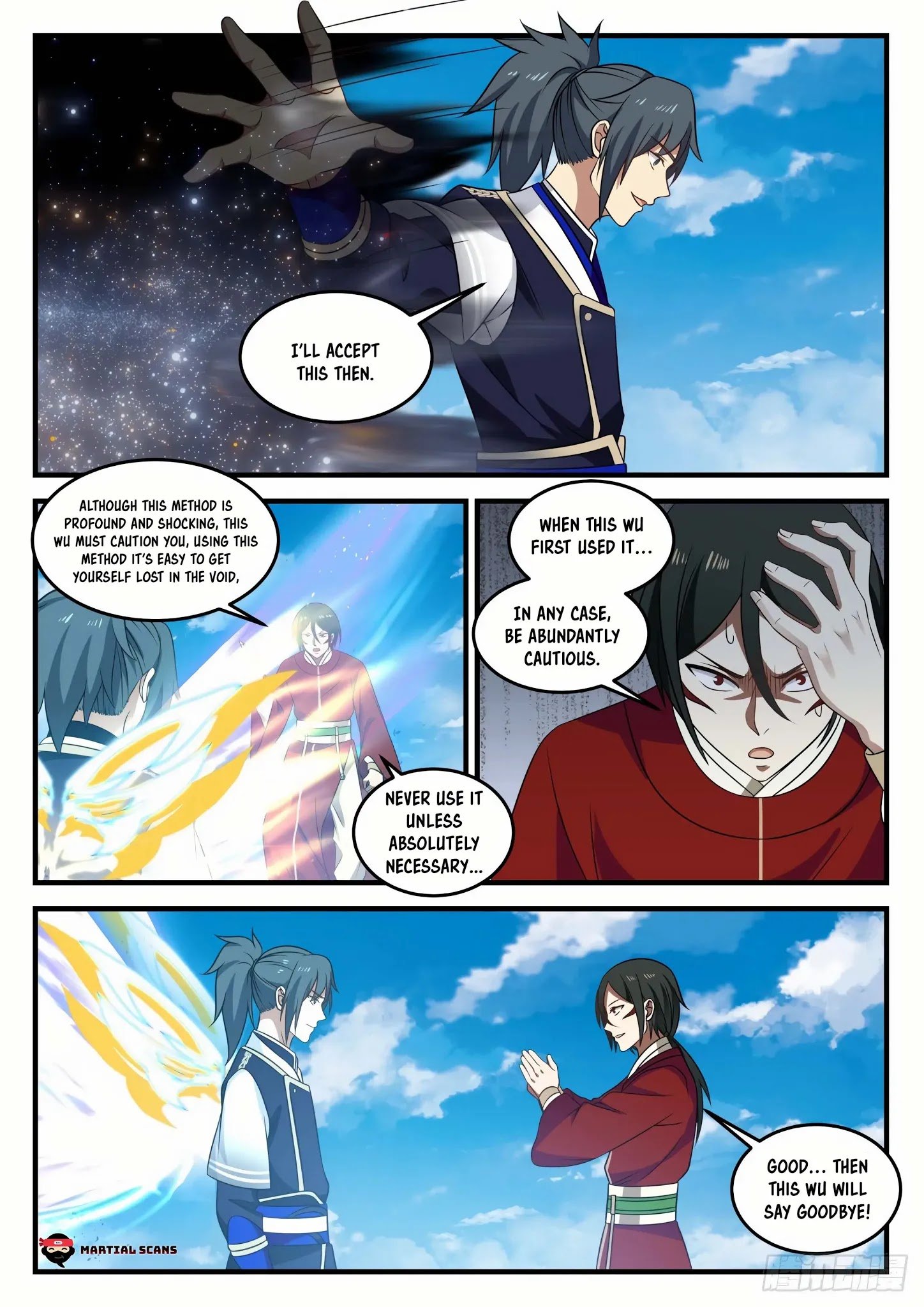Page 8 of Chapter 727