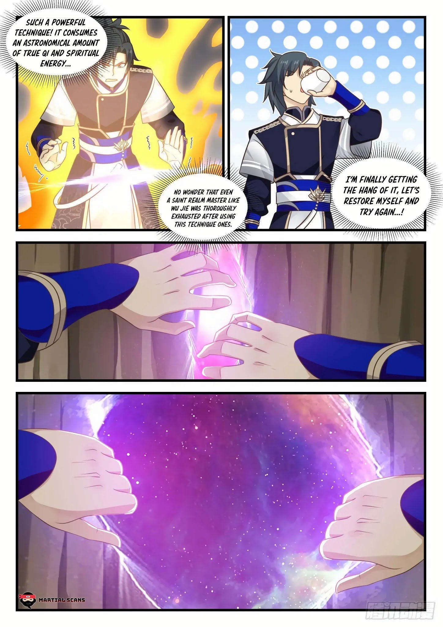 Page 10 of Chapter 727