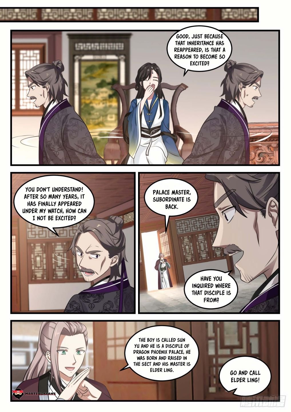 Page 8 of Chapter 728