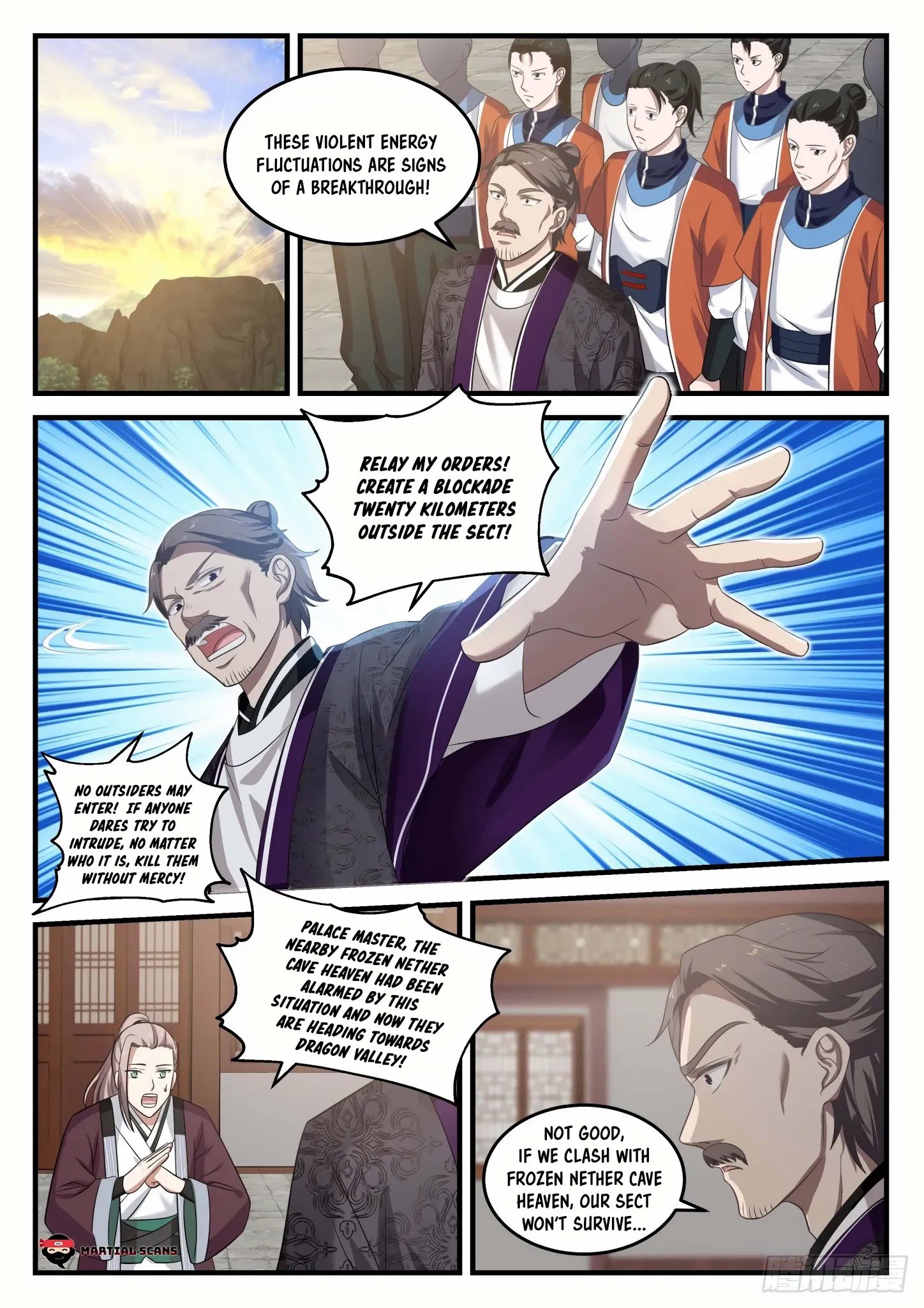 Page 2 of Chapter 729