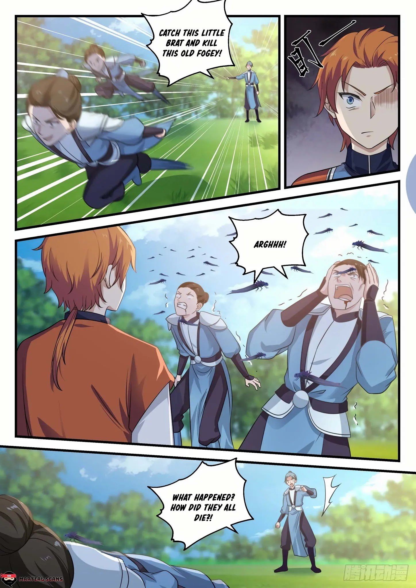 Page 8 of Chapter 729