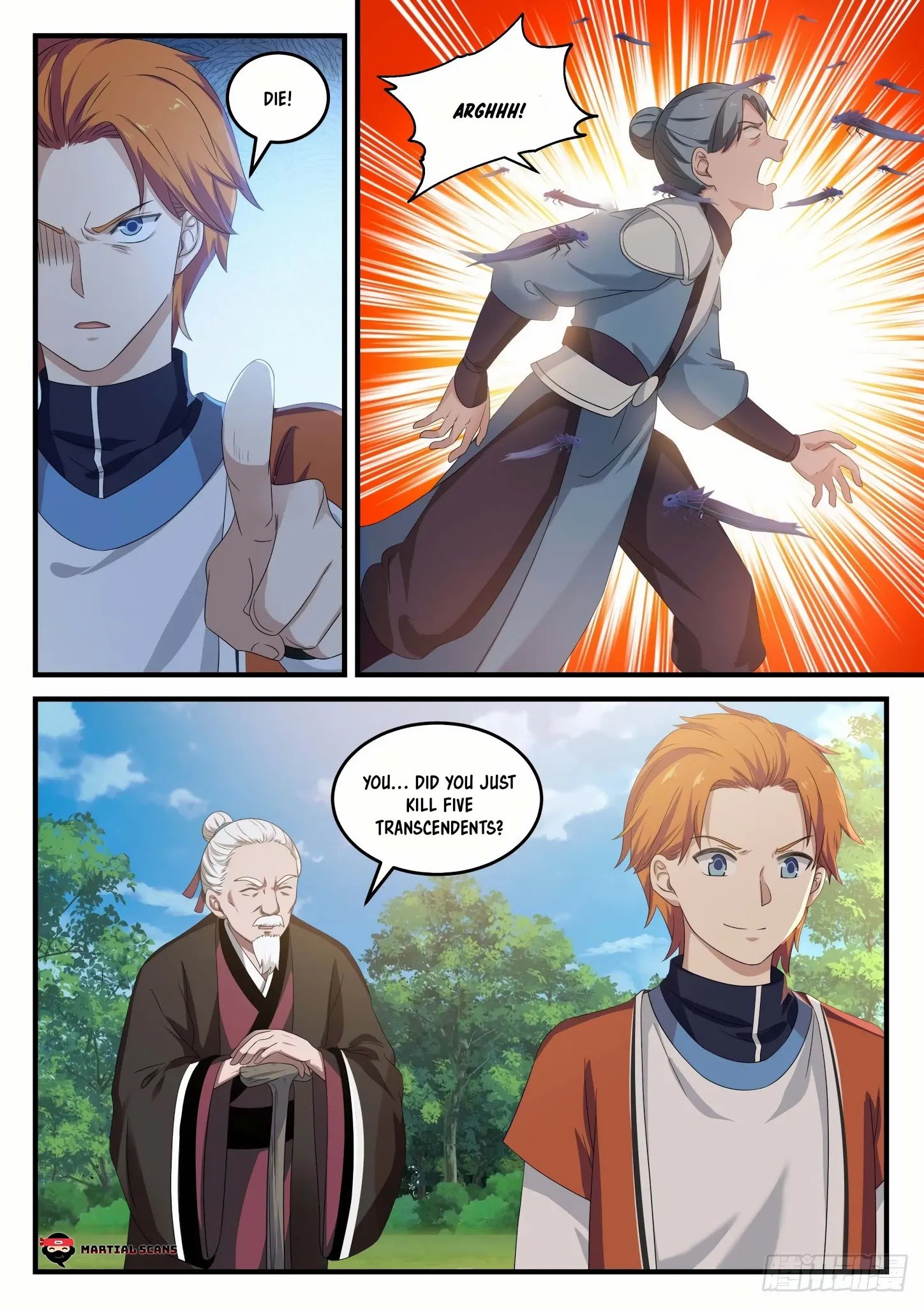 Page 10 of Chapter 729