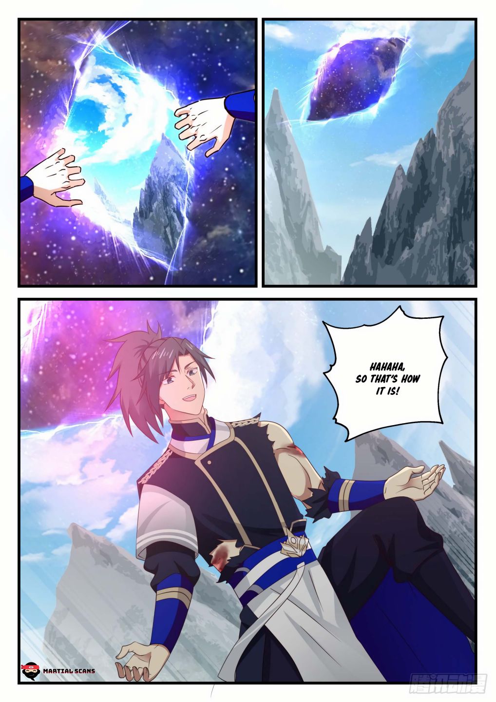 Page 5 of Chapter 732