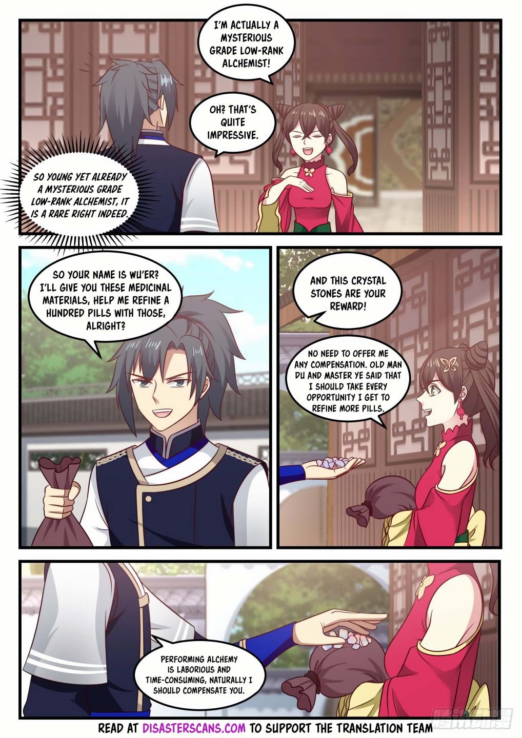 Page 10 of Chapter 732