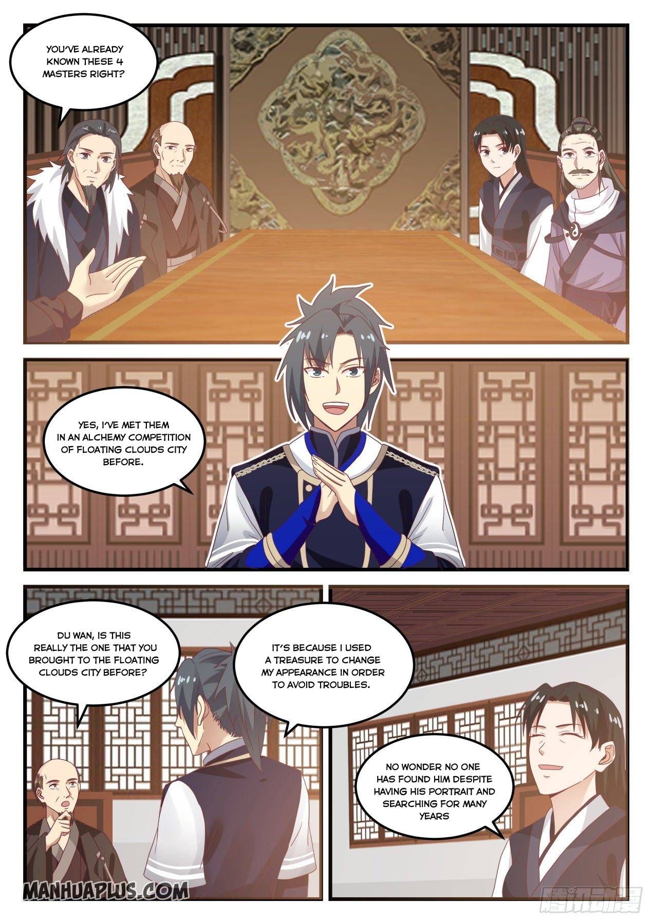 Page 2 of Chapter 733
