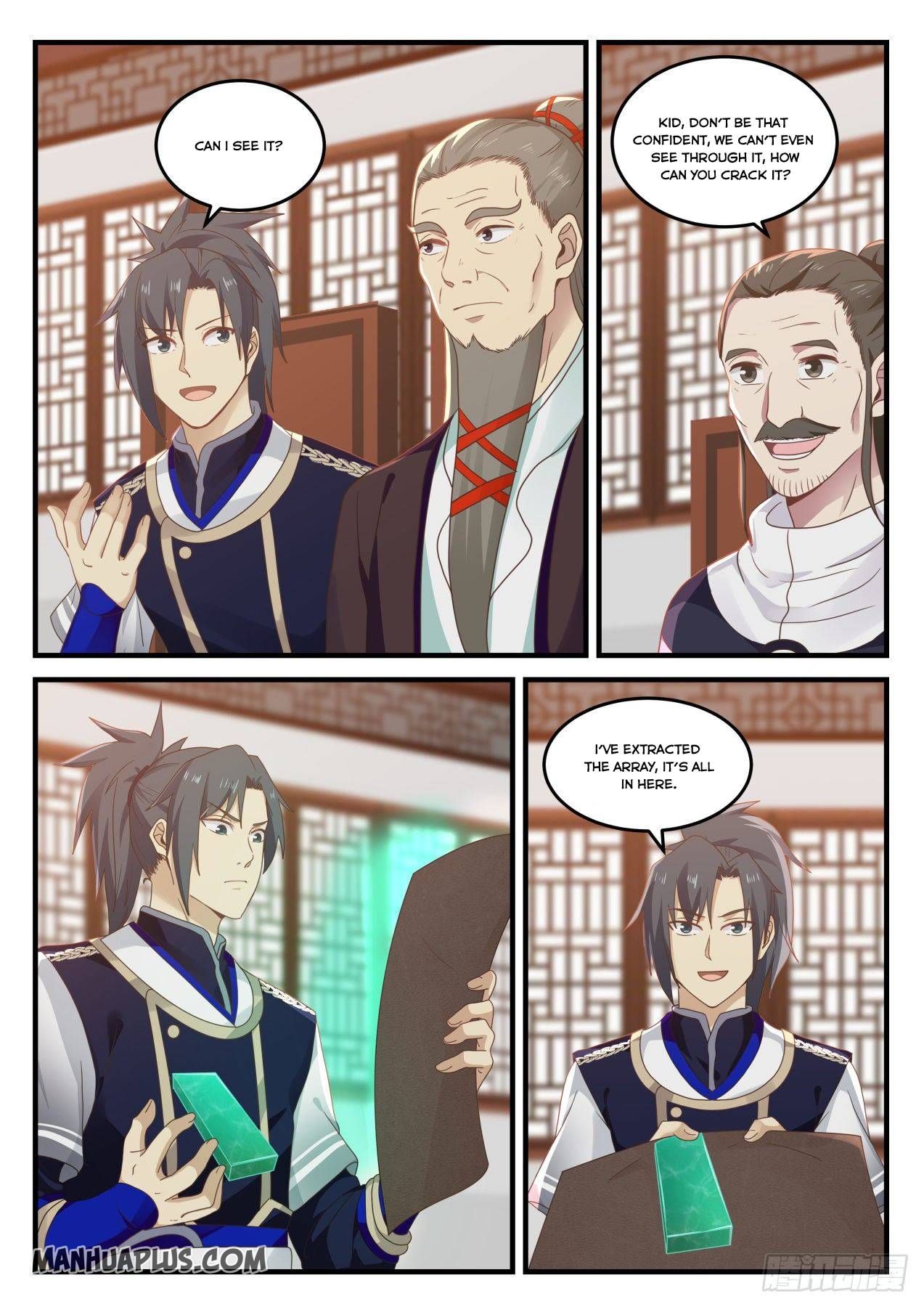 Page 5 of Chapter 733