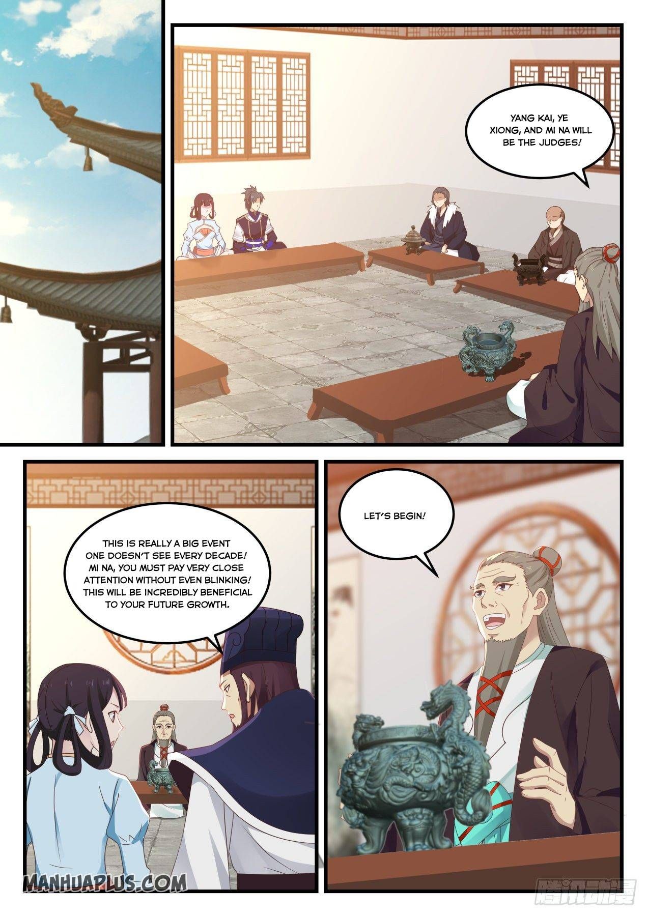 Page 8 of Chapter 733