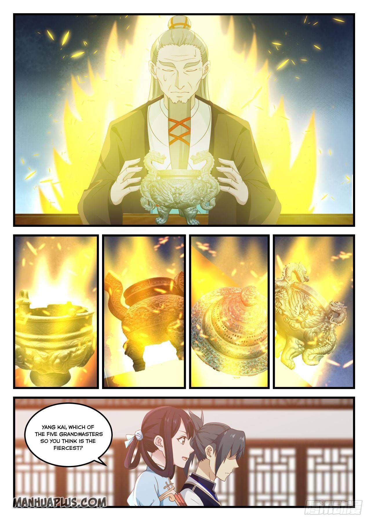 Page 9 of Chapter 733