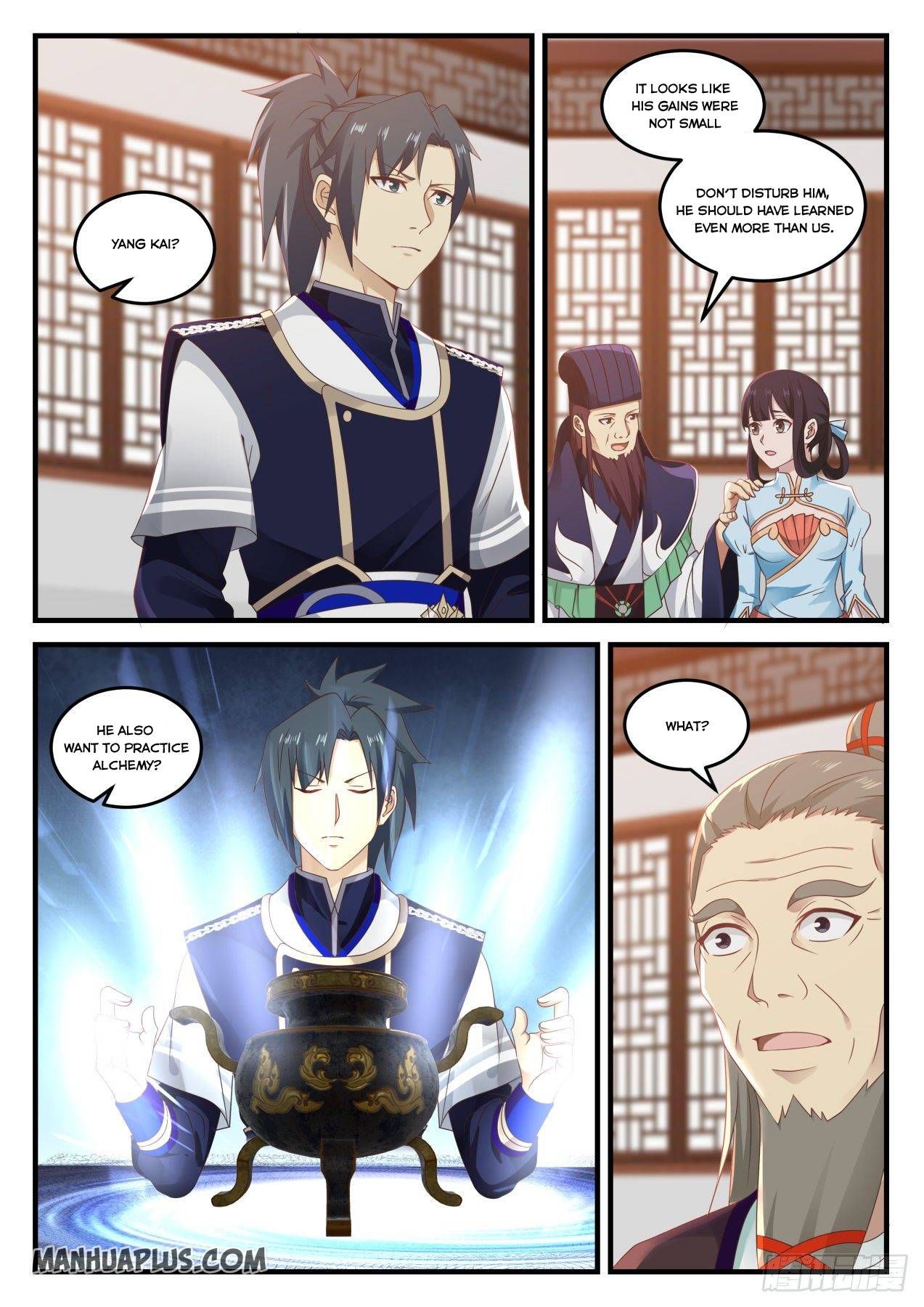 Page 10 of Chapter 733