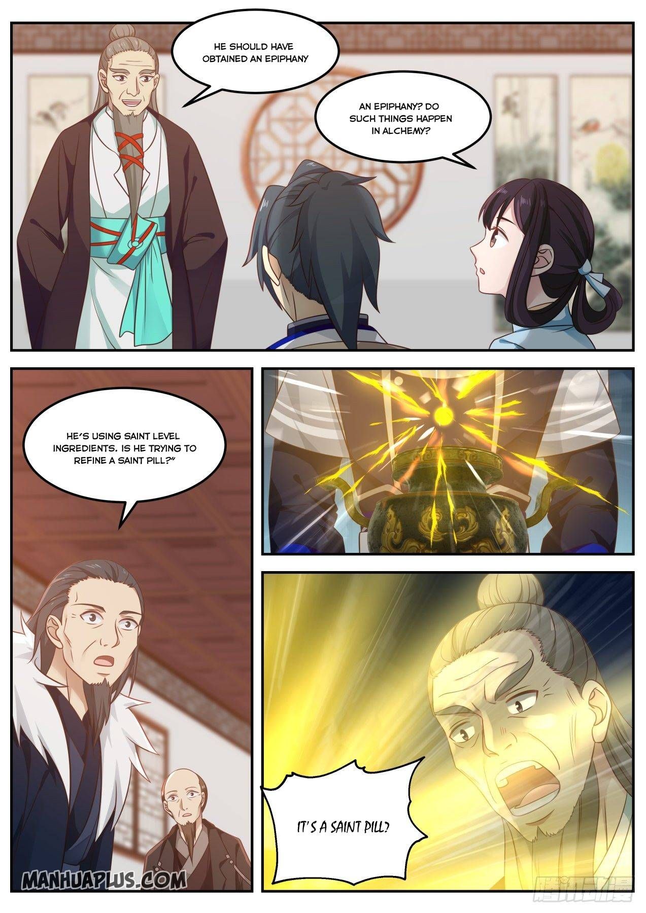 Page 11 of Chapter 733