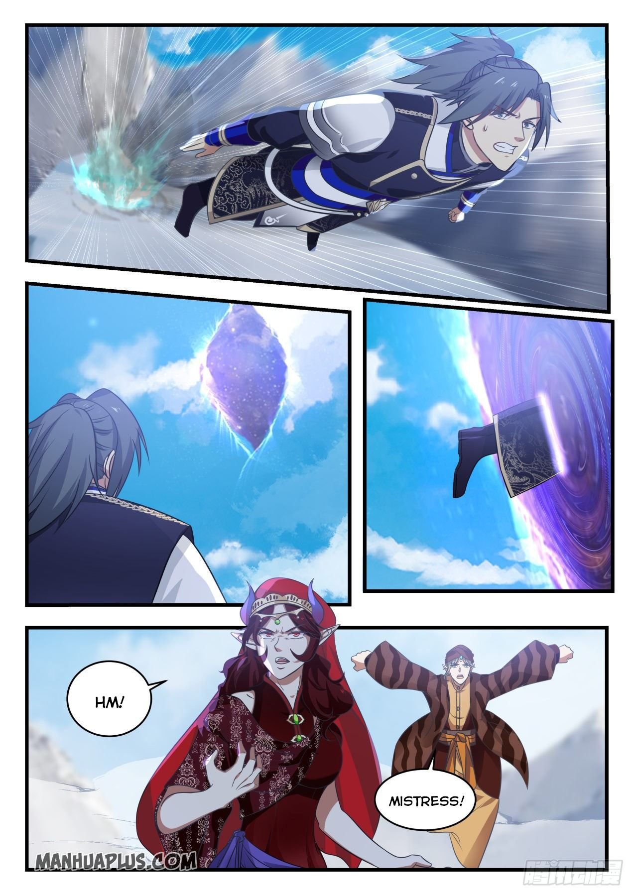 Page 10 of Chapter 735