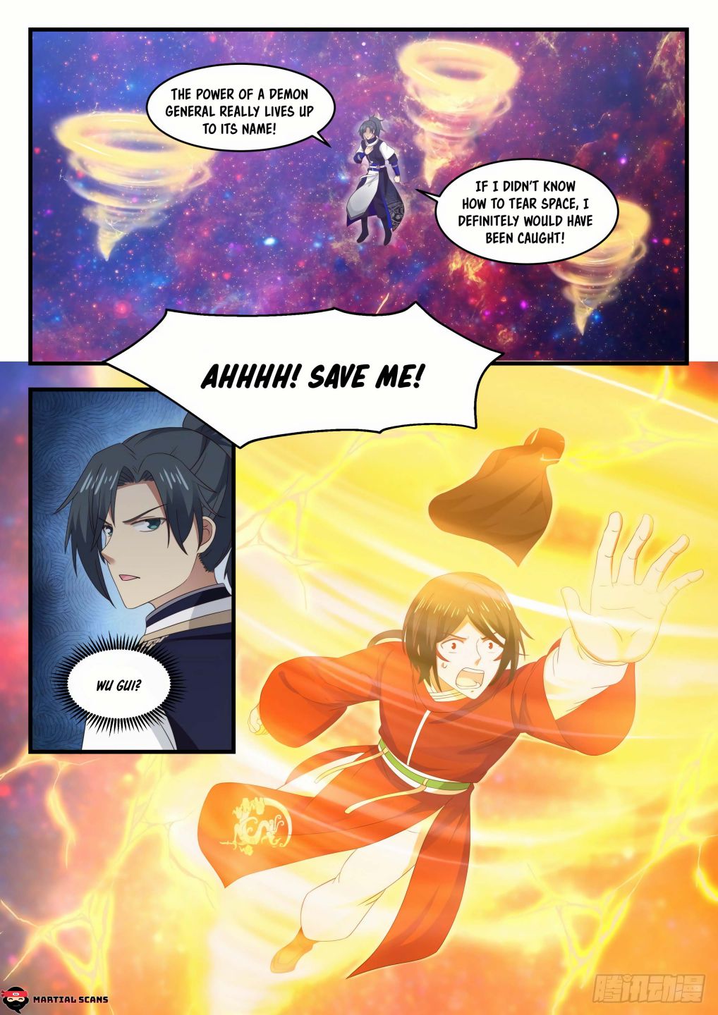 Page 2 of Chapter 736