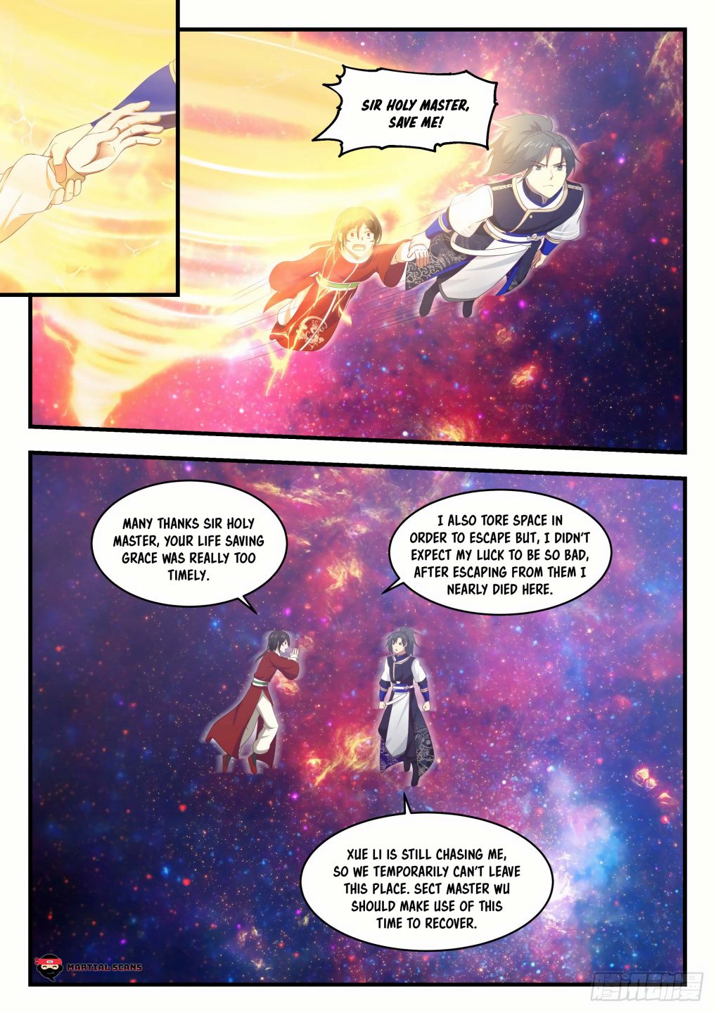 Page 3 of Chapter 736