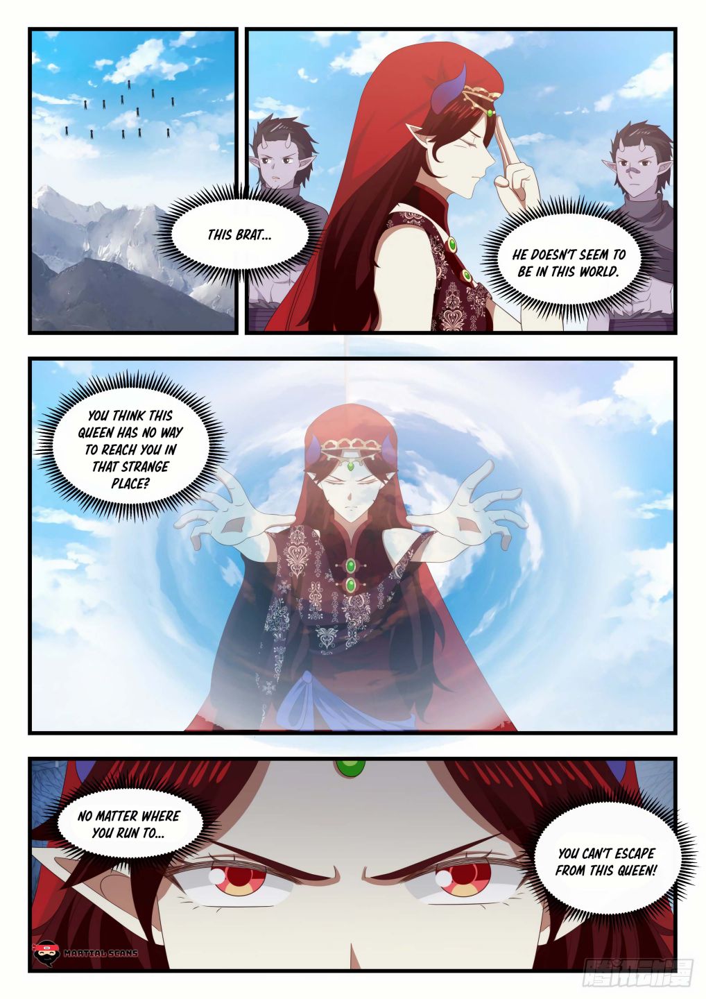 Page 4 of Chapter 736