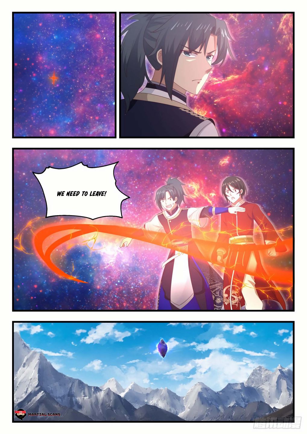 Page 5 of Chapter 736