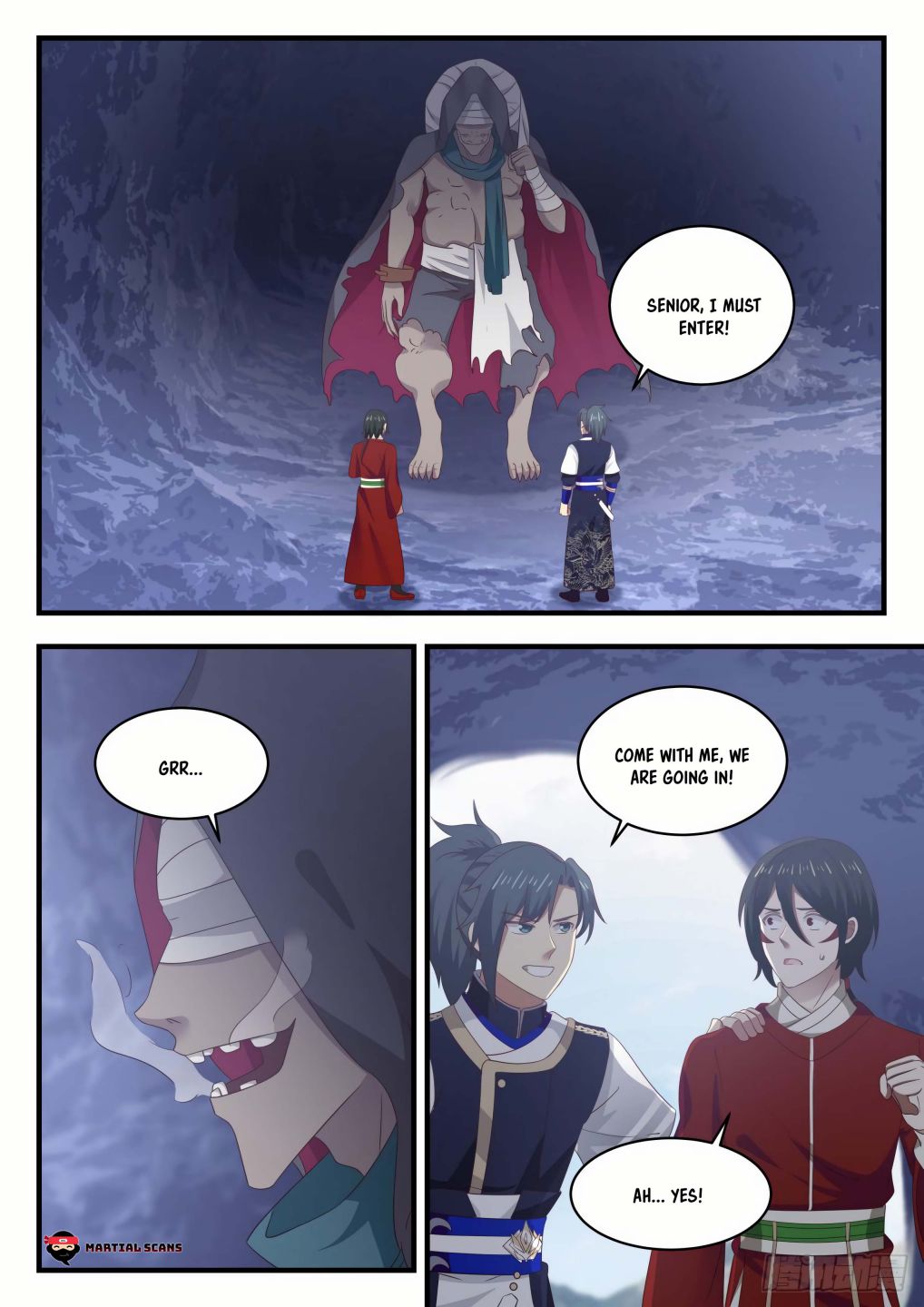 Page 9 of Chapter 736