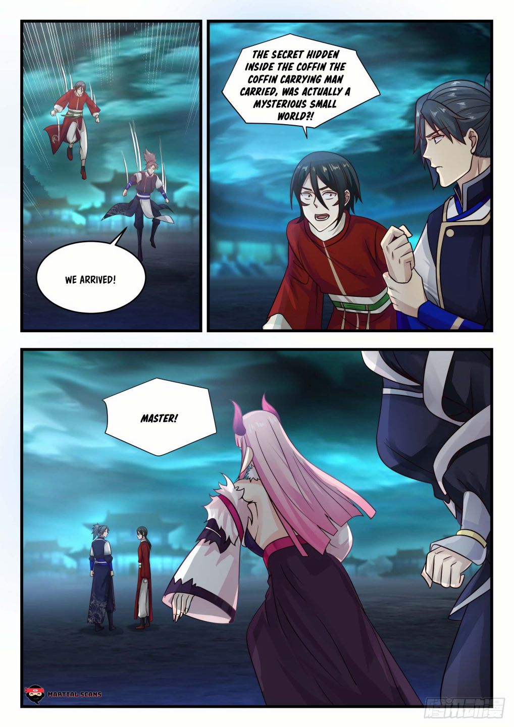 Page 11 of Chapter 736