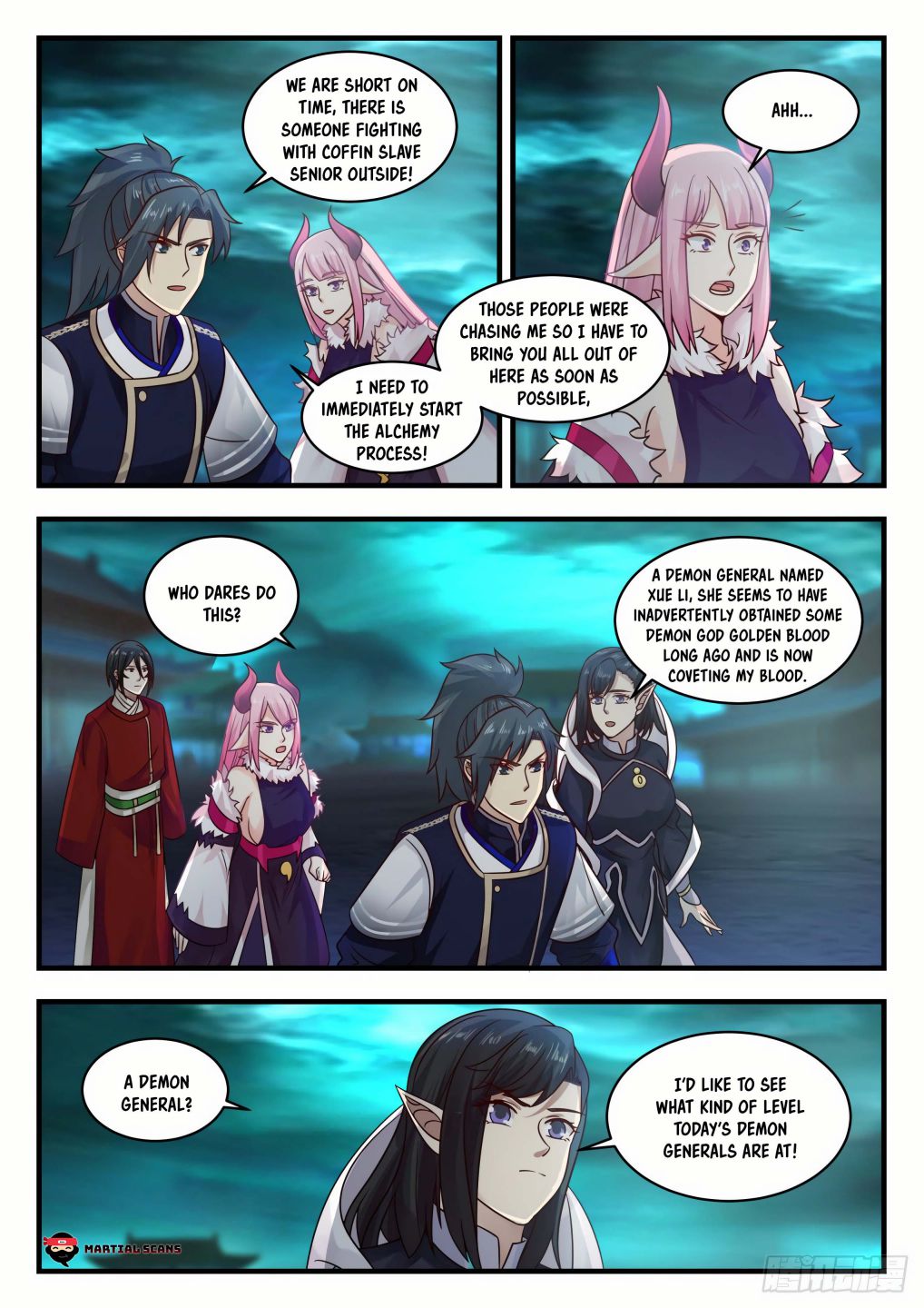 Page 12 of Chapter 736