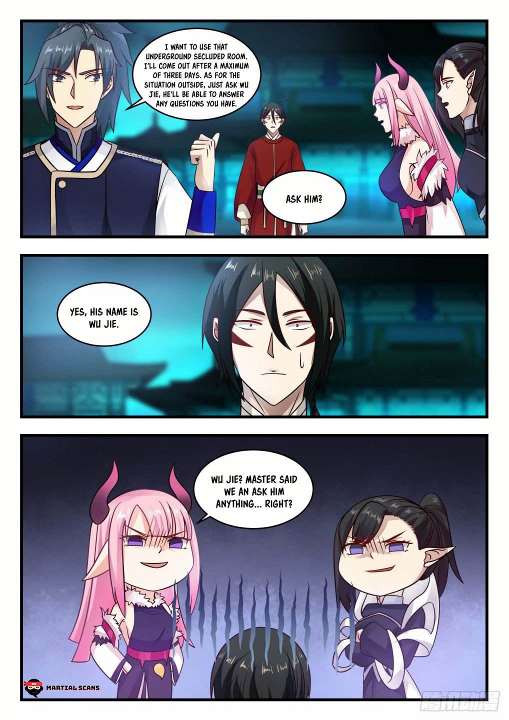 Page 13 of Chapter 736