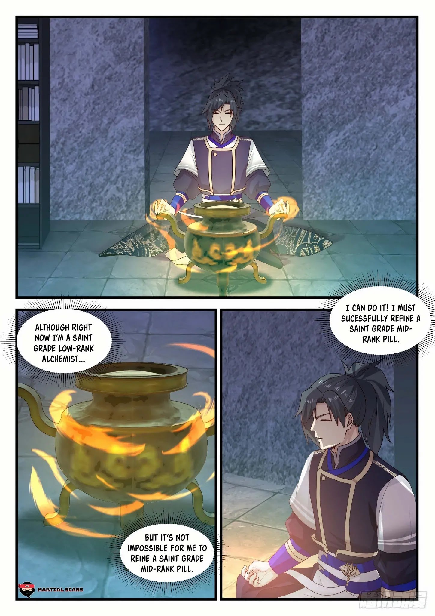 Page 2 of Chapter 737