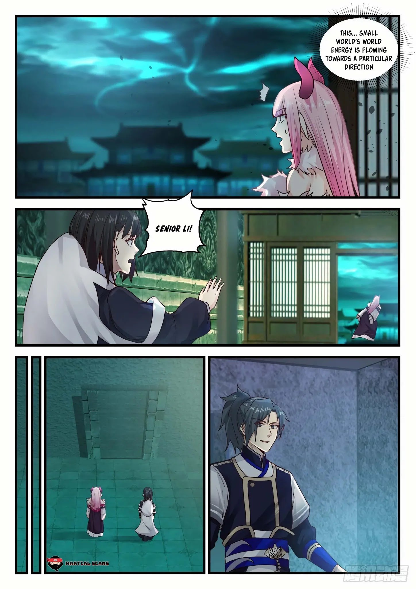 Page 5 of Chapter 737