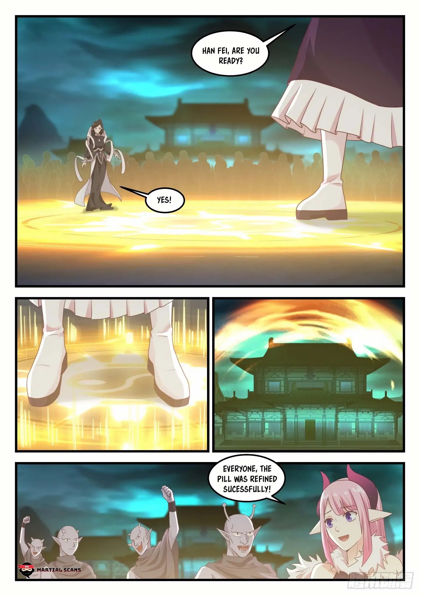Page 8 of Chapter 737