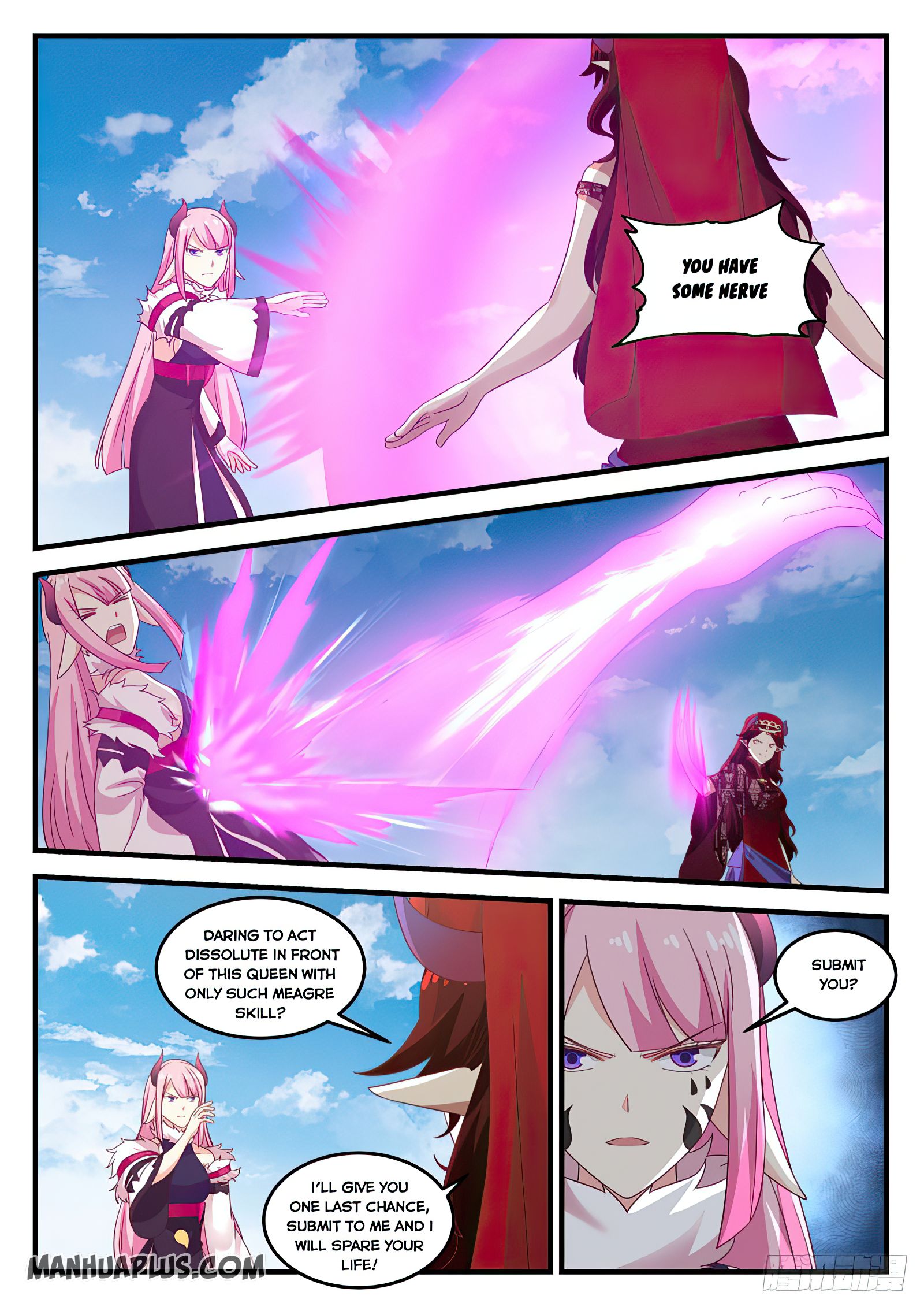 Page 1 of Chapter 738