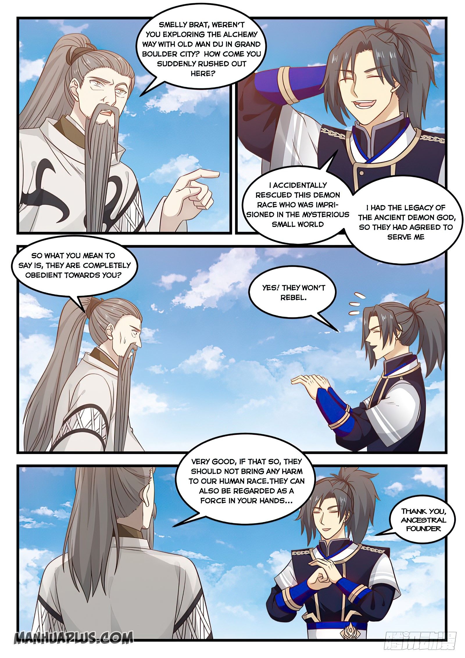 Page 10 of Chapter 738