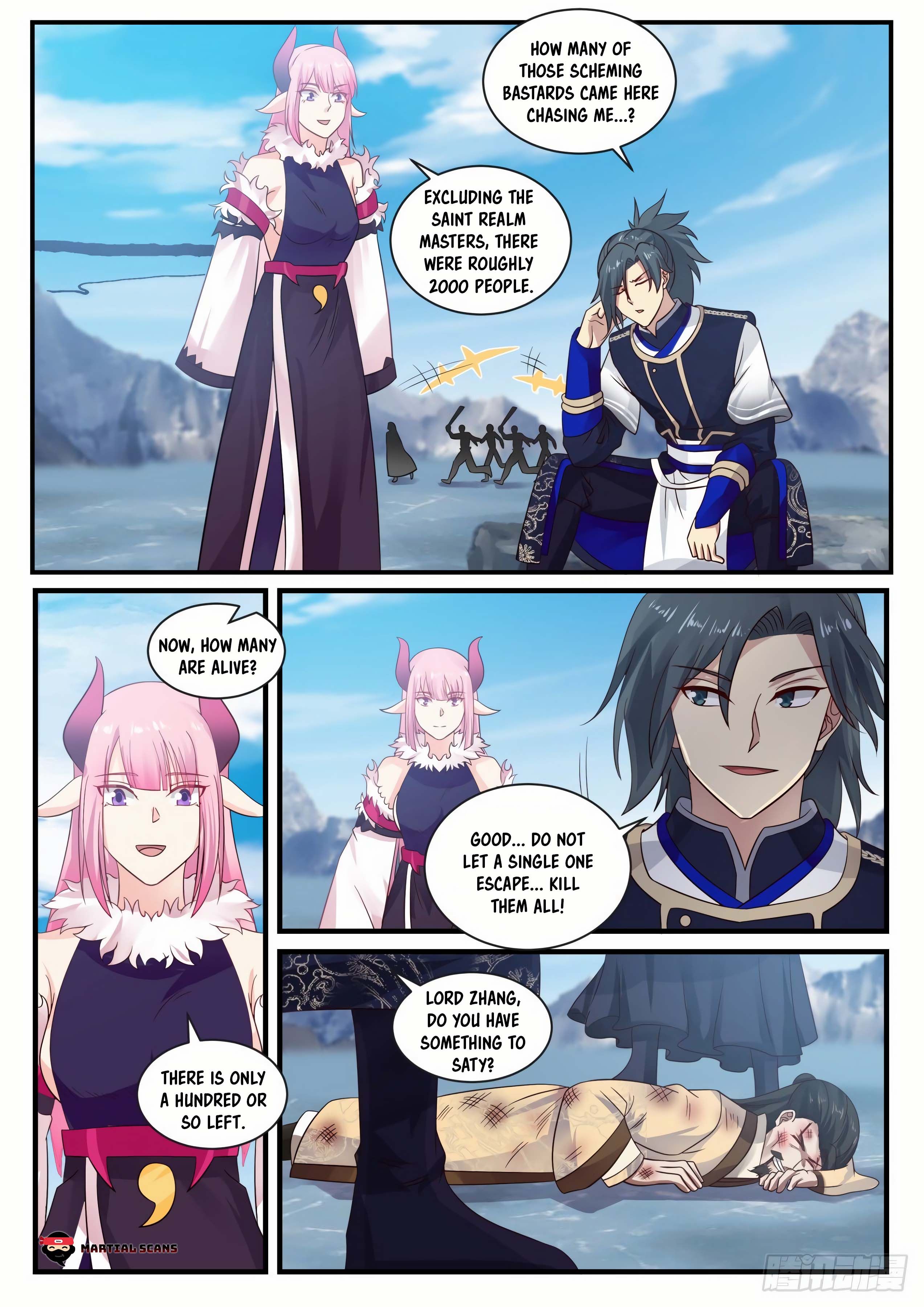 Page 2 of Chapter 739