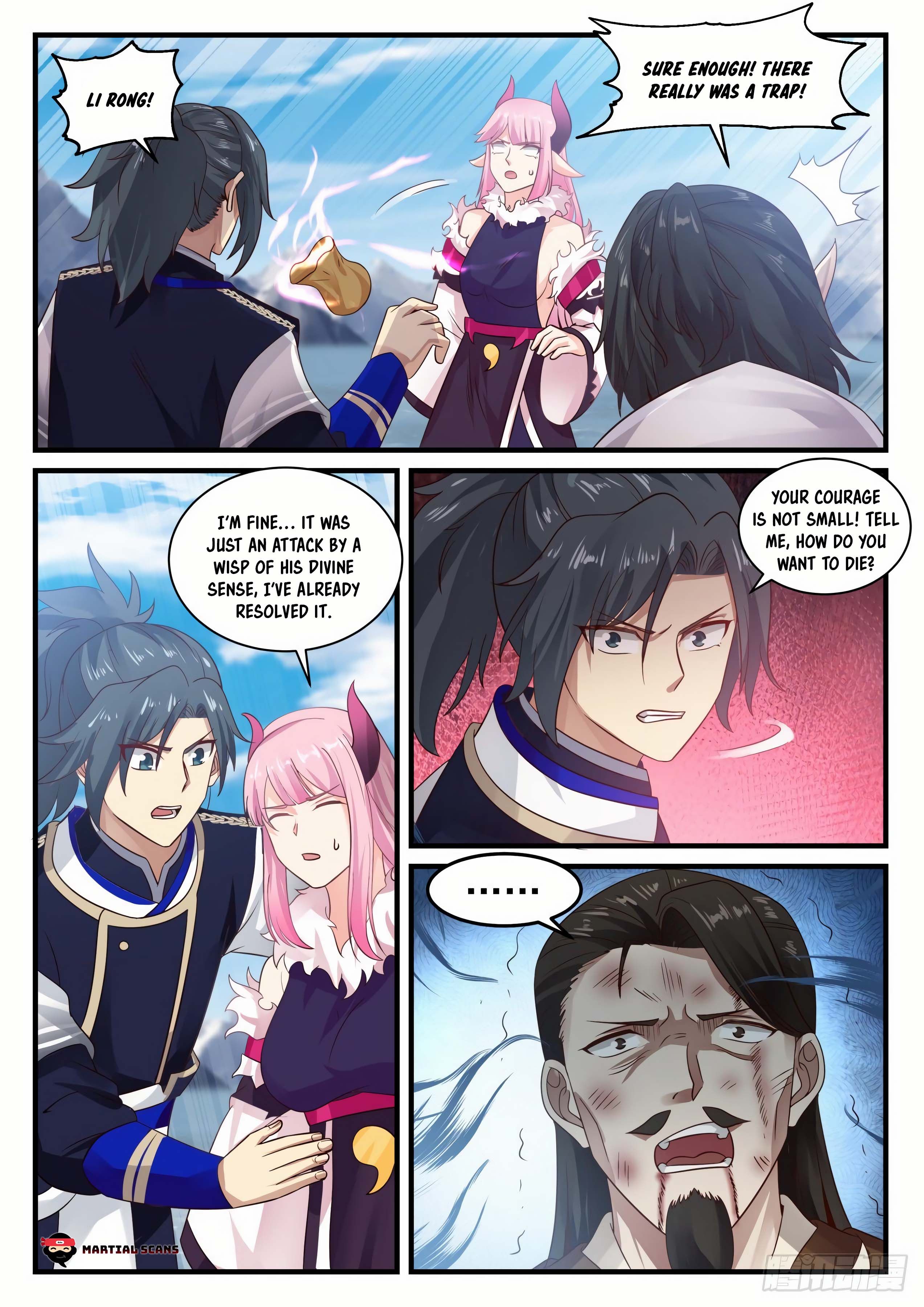 Page 5 of Chapter 739