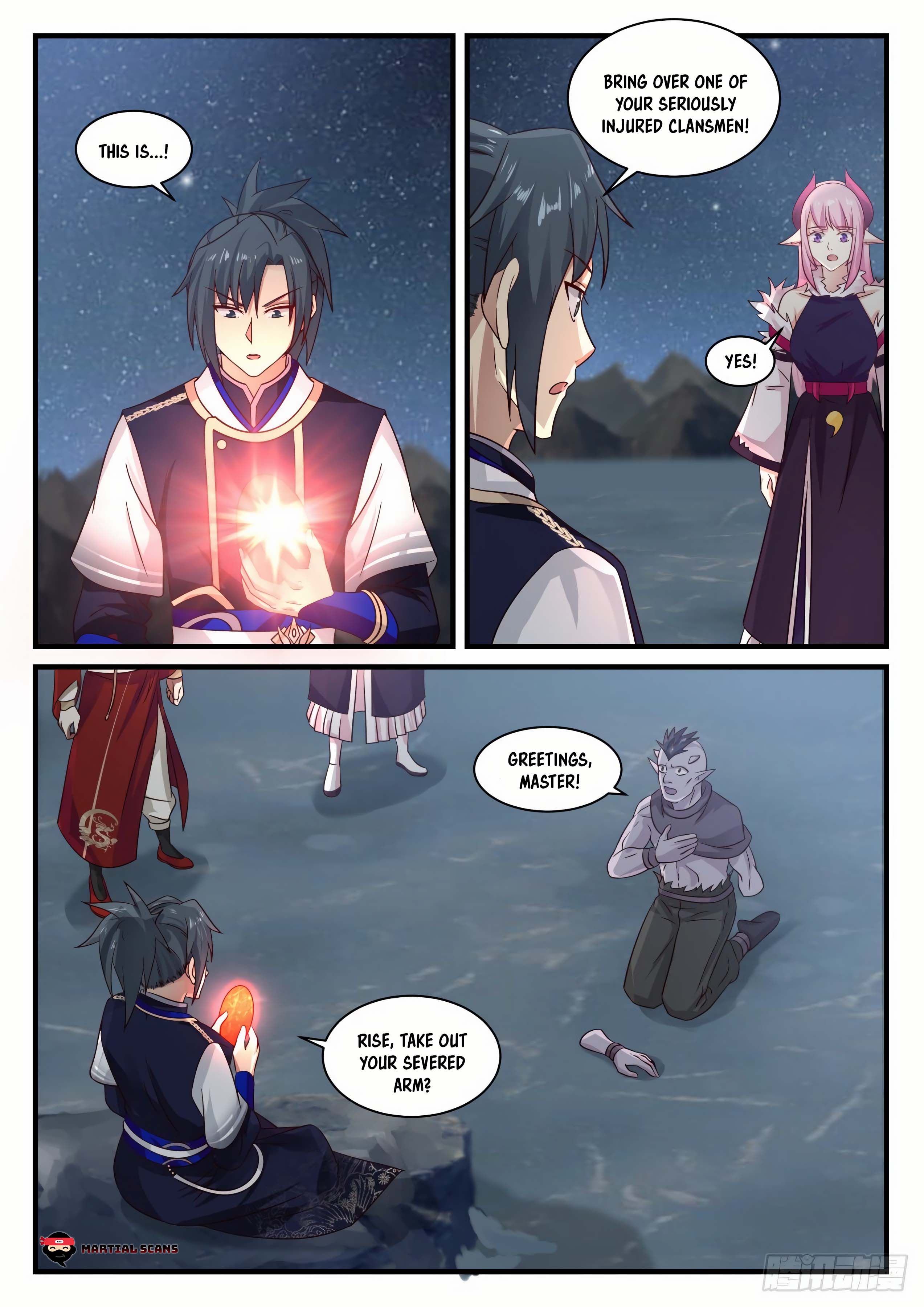Page 10 of Chapter 739