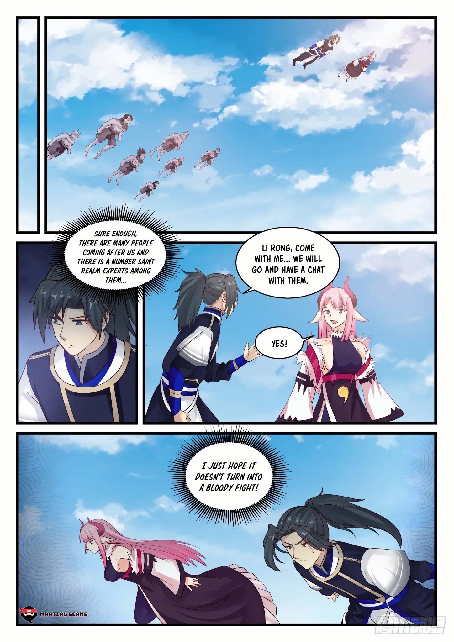 Page 2 of Chapter 740