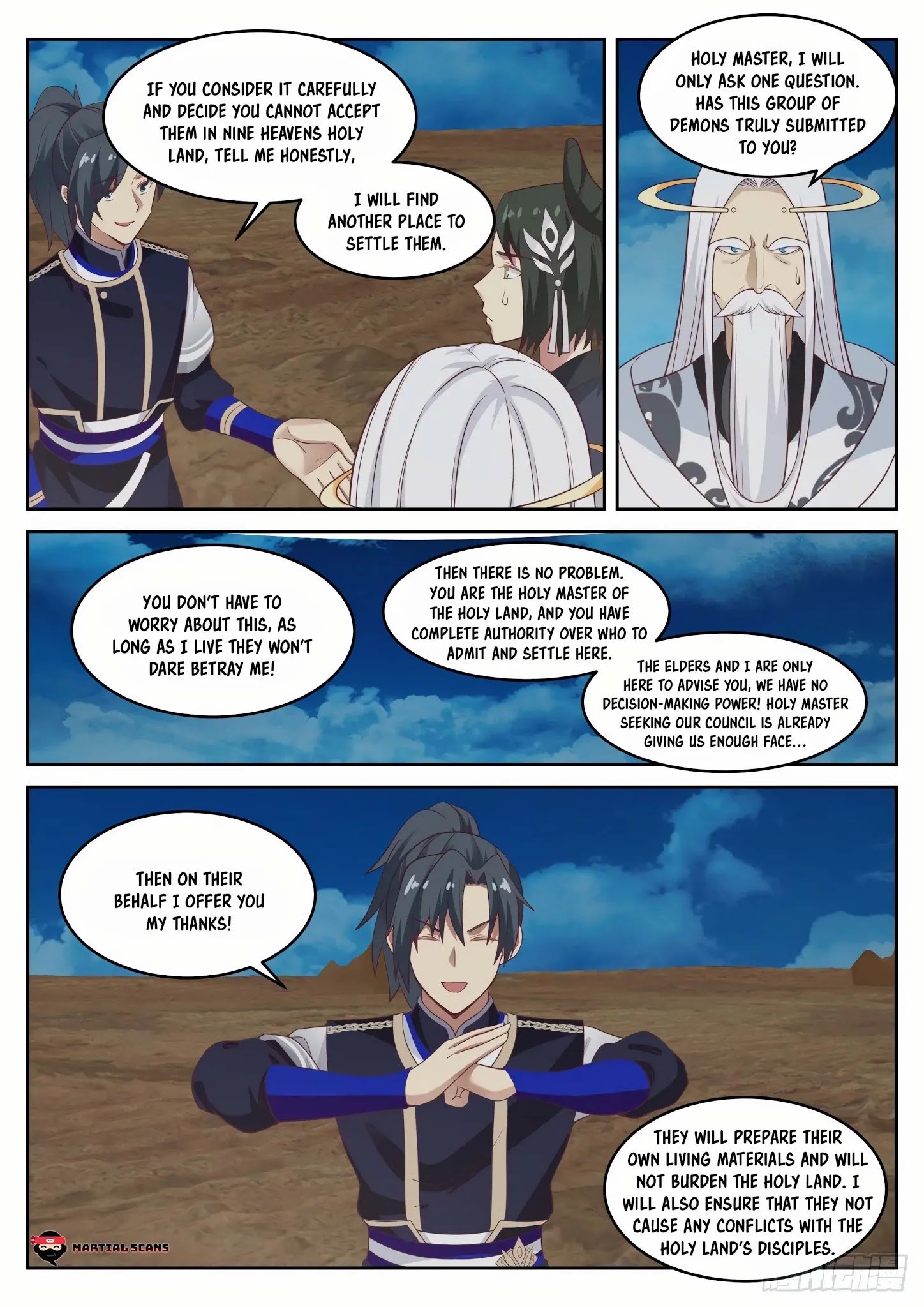 Page 2 of Chapter 743