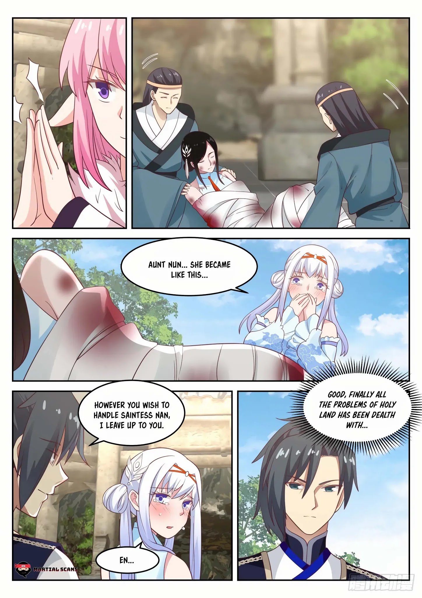 Page 4 of Chapter 743