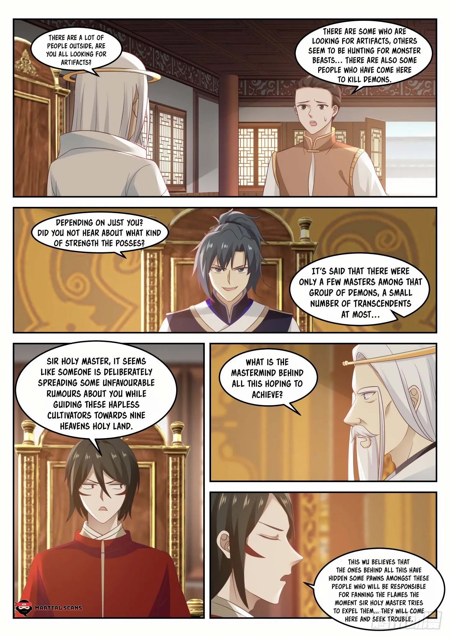 Page 10 of Chapter 743