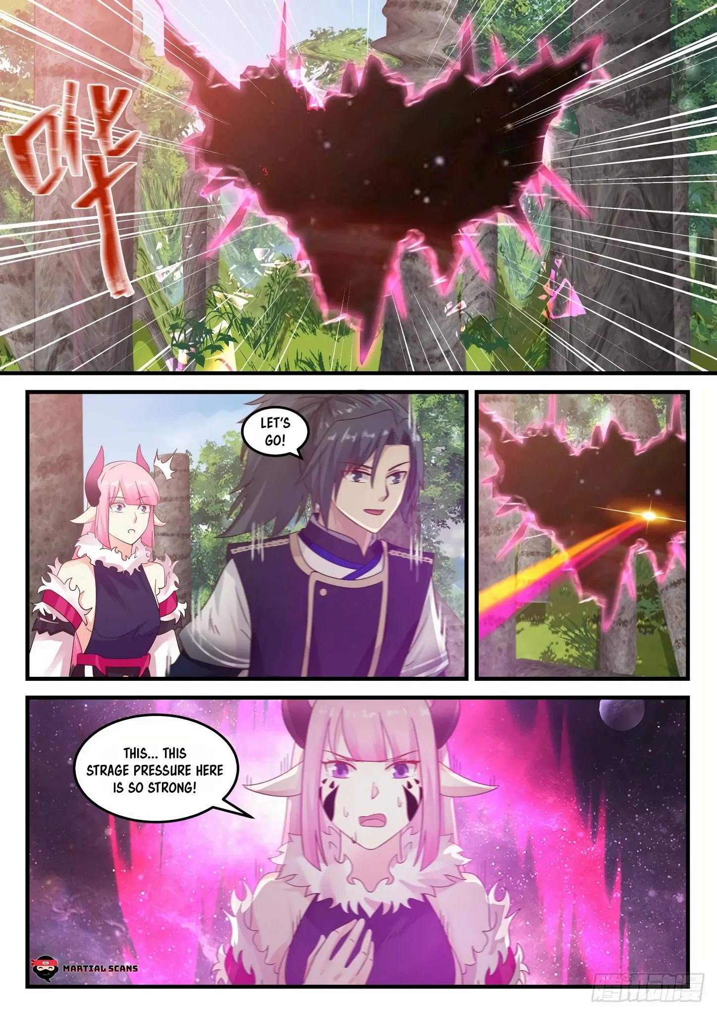 Page 3 of Chapter 744