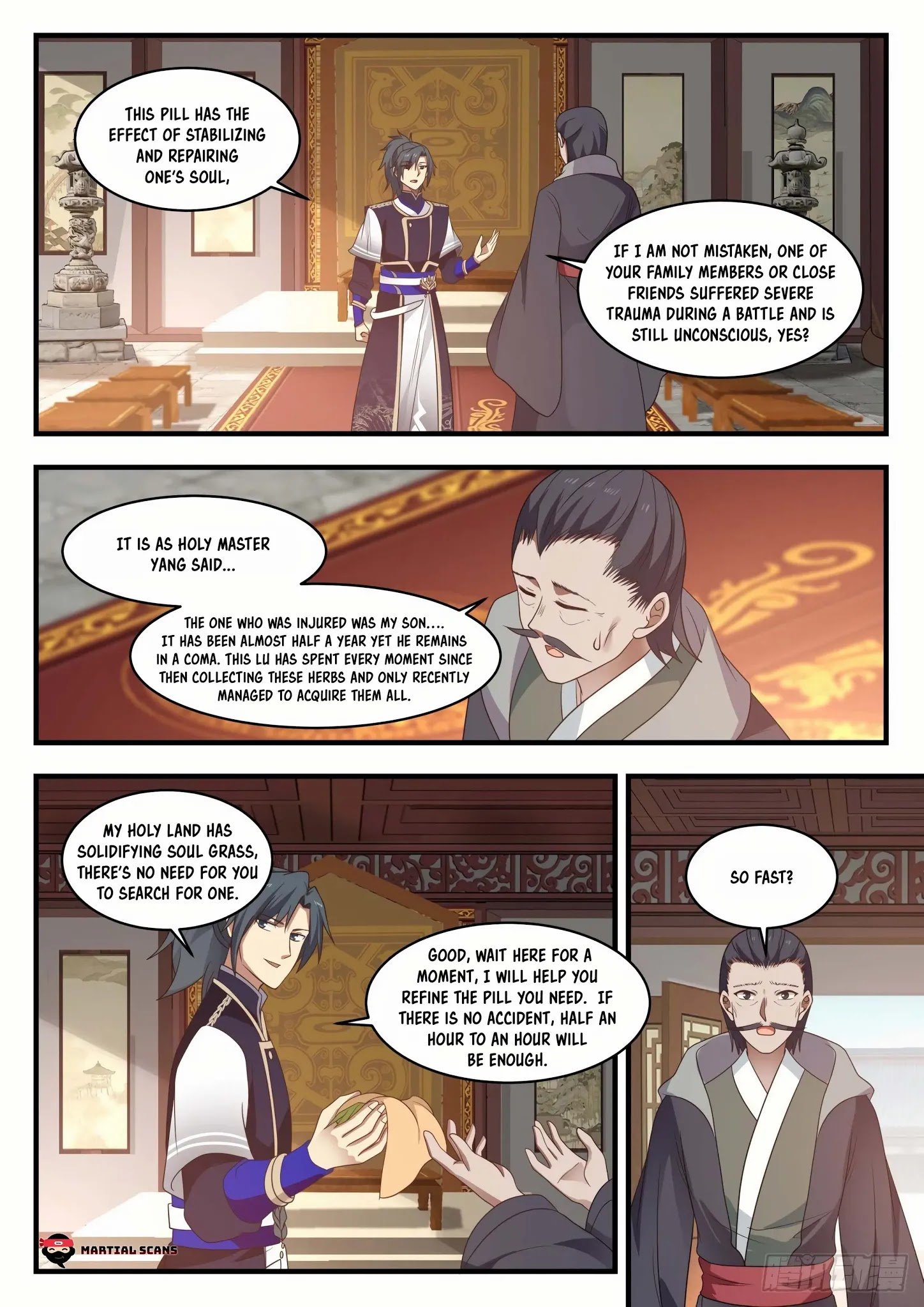 Page 8 of Chapter 746
