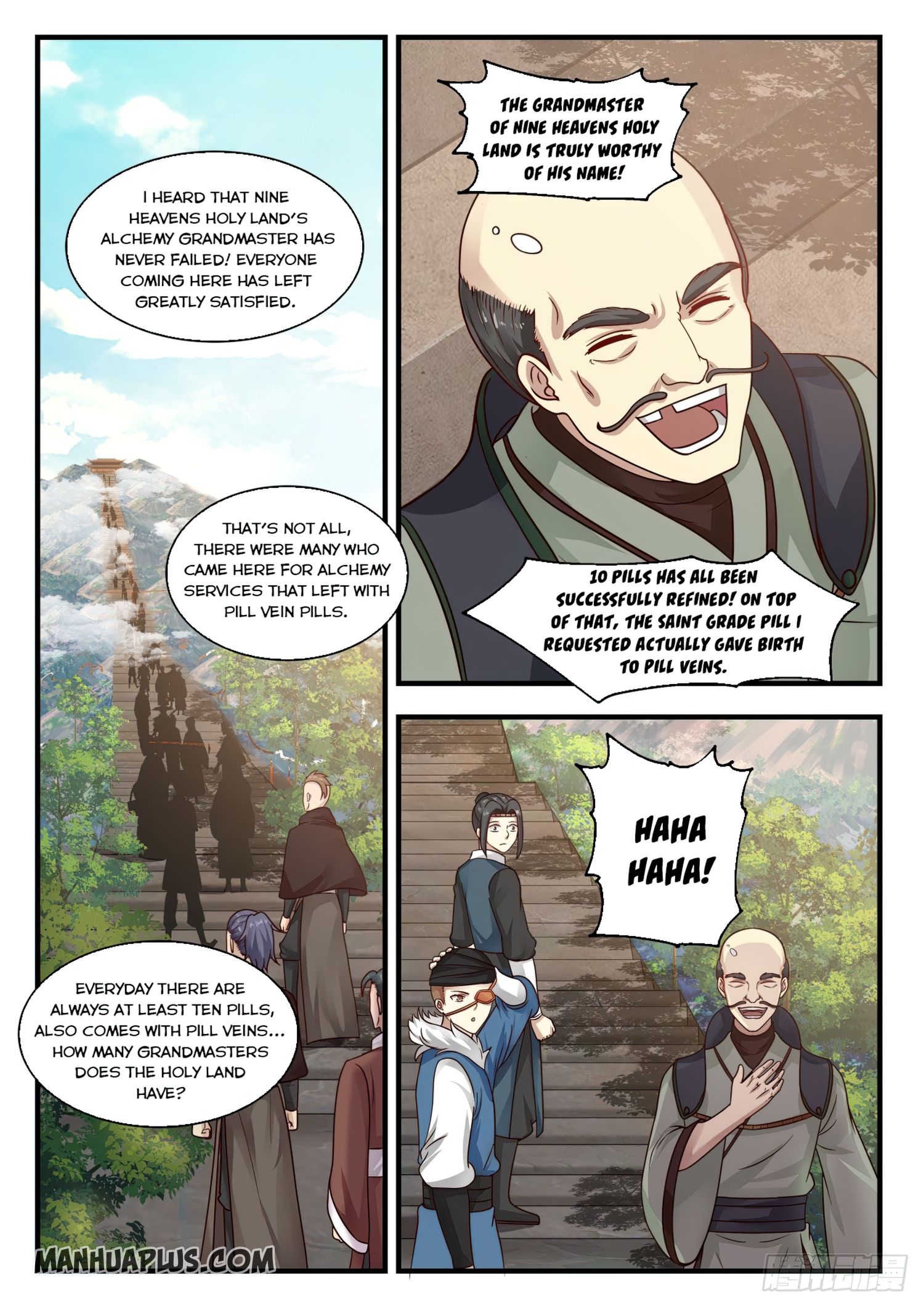 Page 1 of Chapter 747