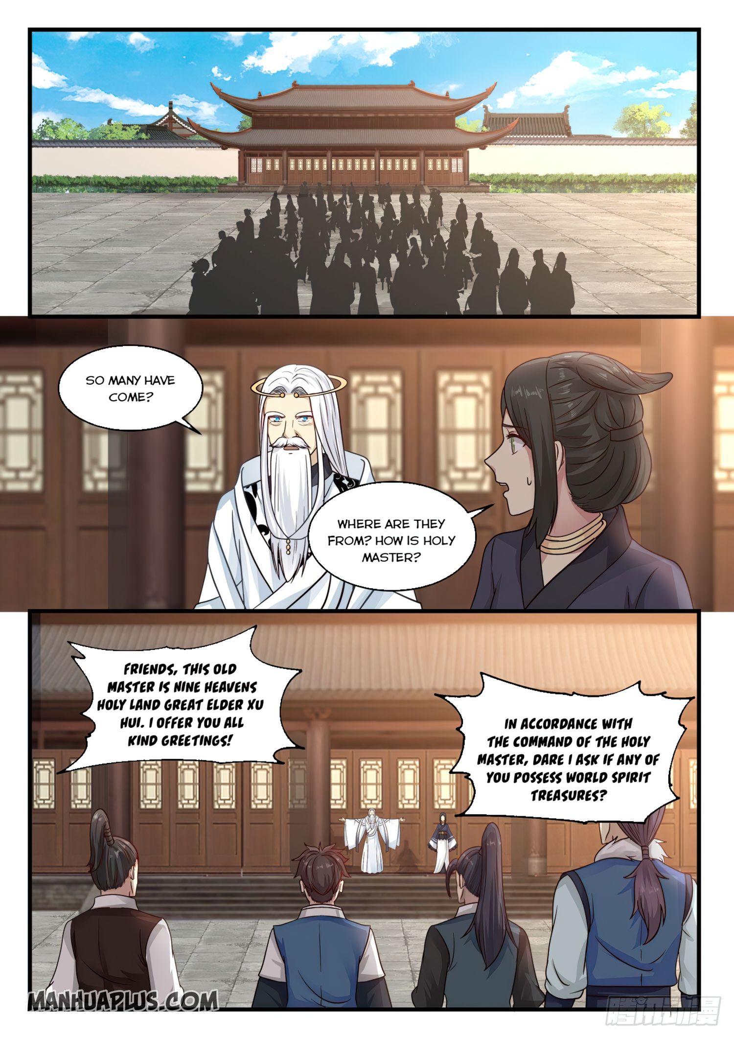 Page 2 of Chapter 747