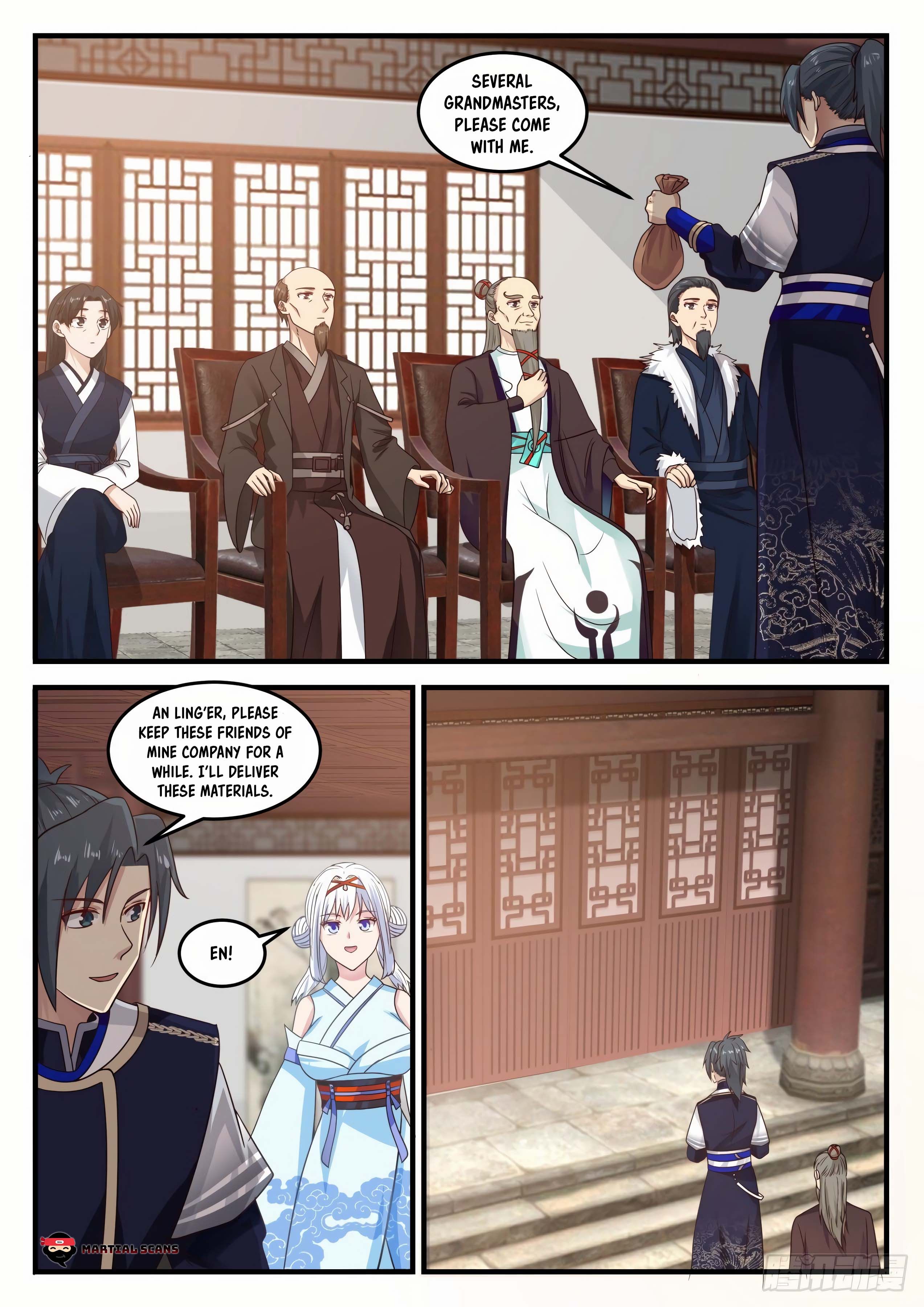 Page 2 of Chapter 749