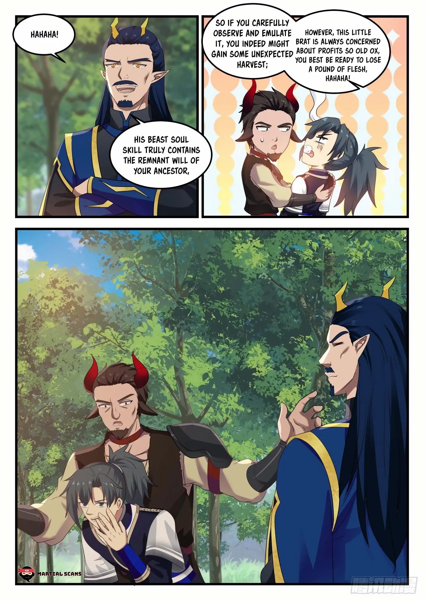 Page 5 of Chapter 755