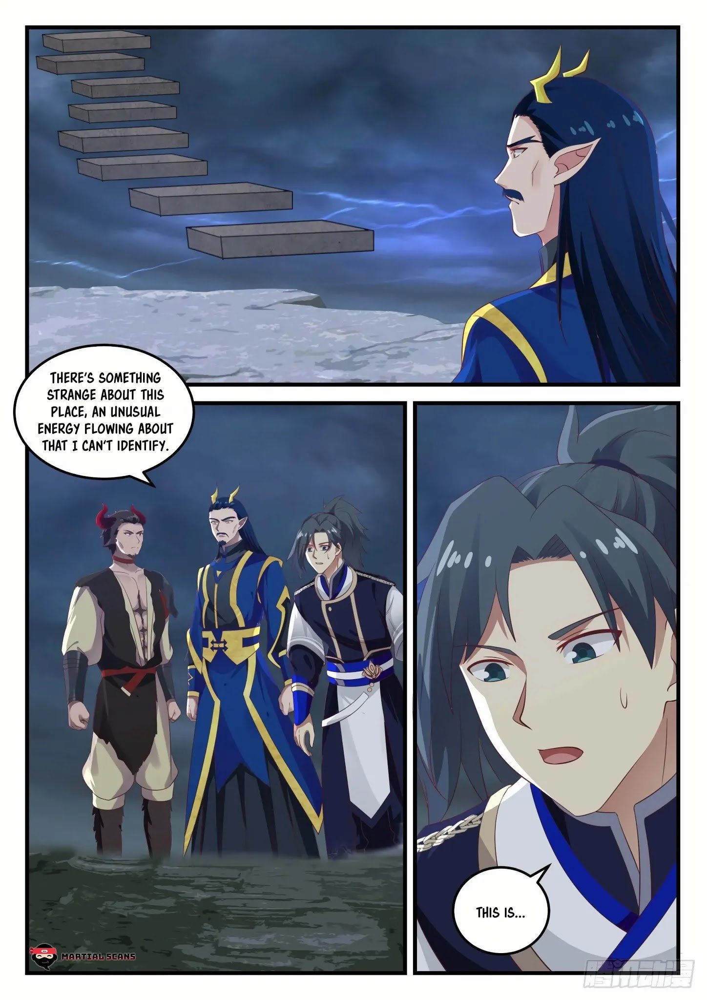 Page 2 of Chapter 757