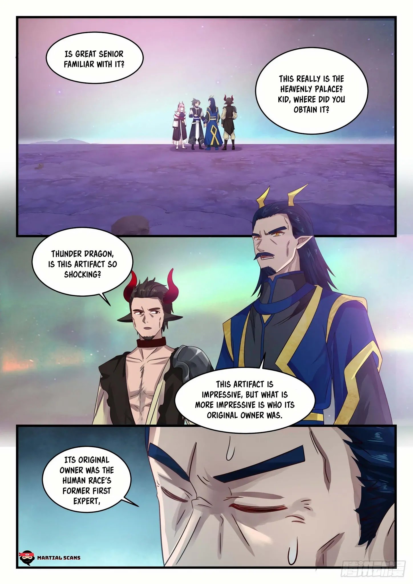 Page 2 of Chapter 761