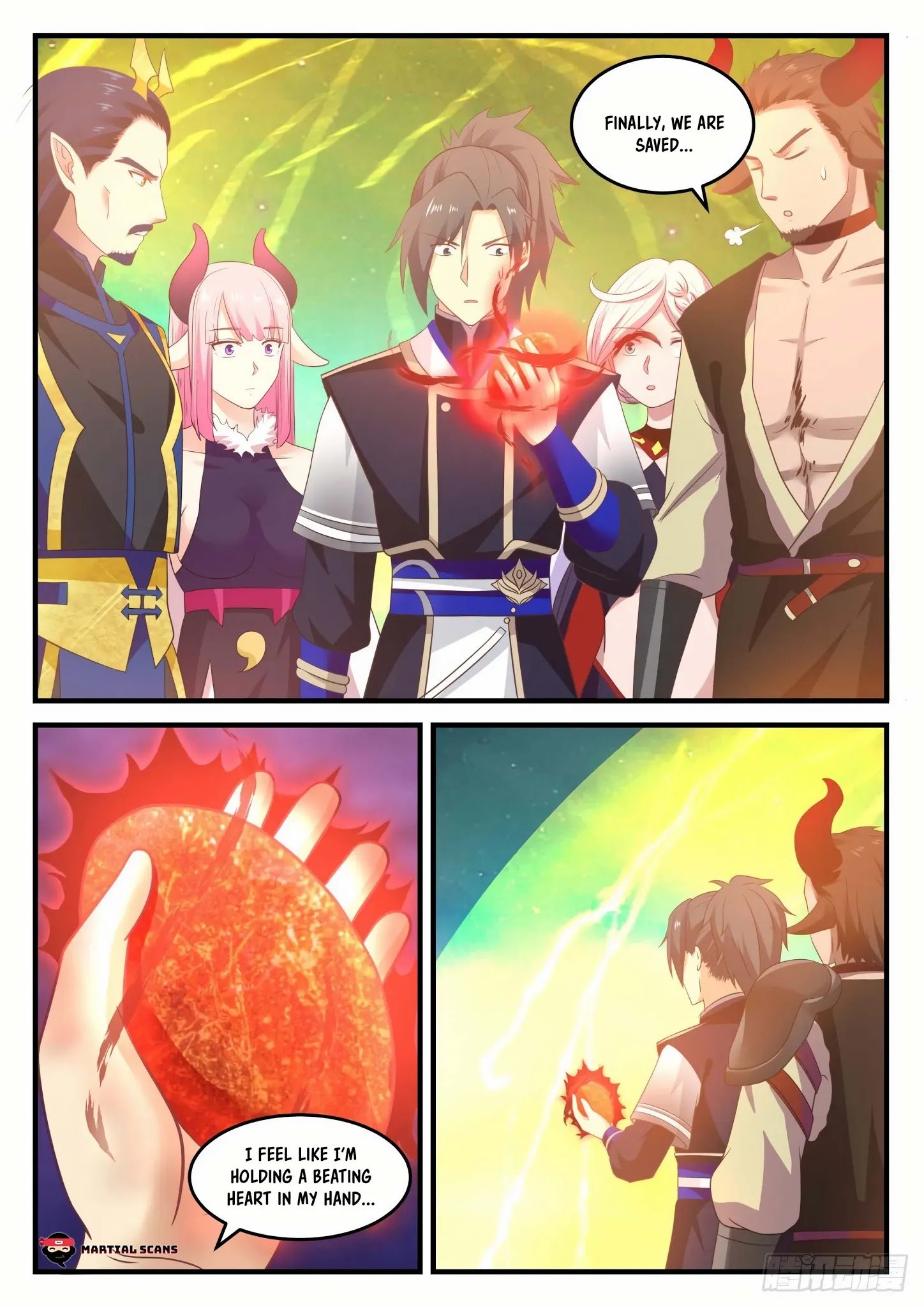 Page 10 of Chapter 763