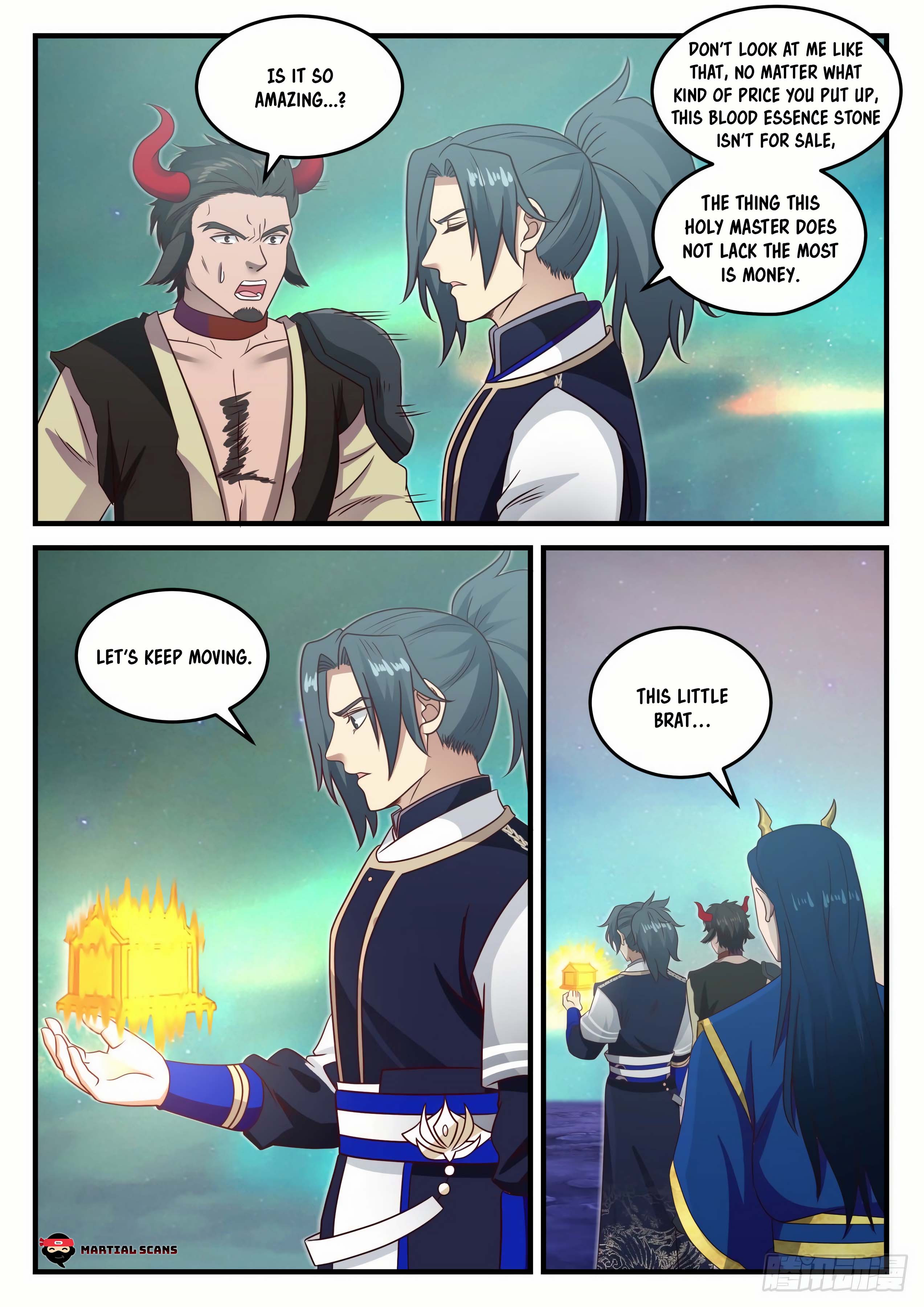 Page 2 of Chapter 764