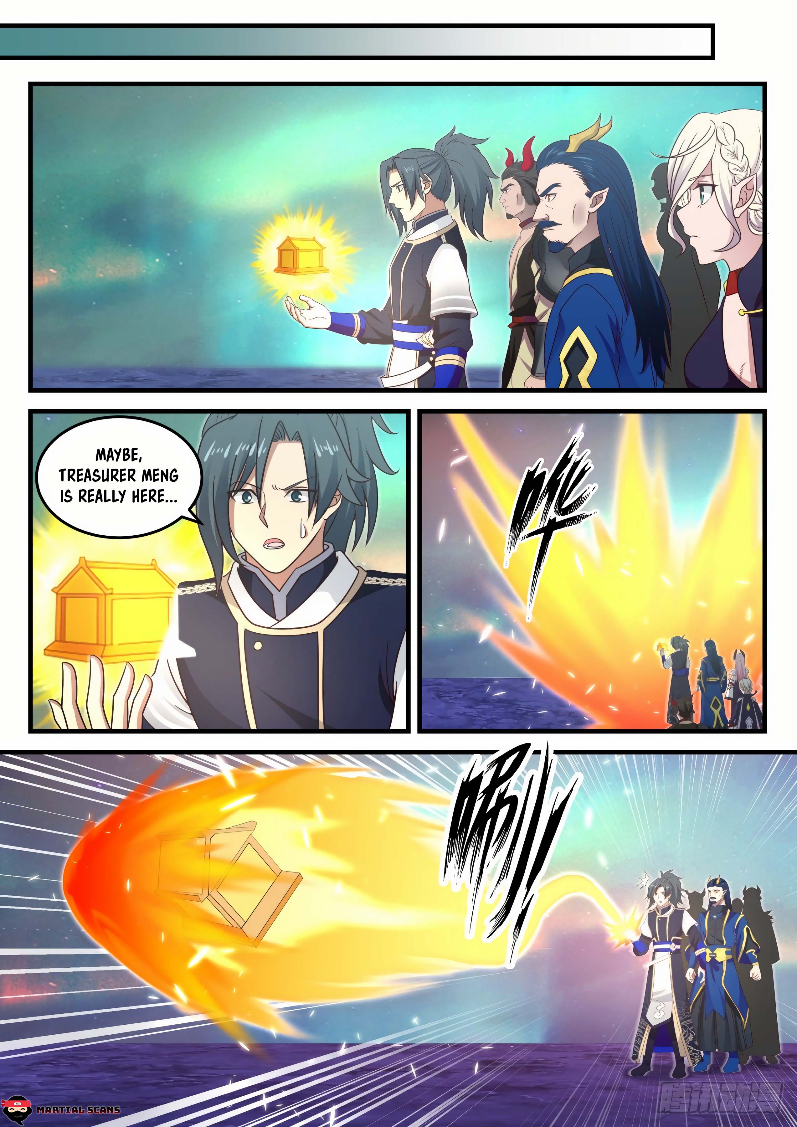 Page 3 of Chapter 764