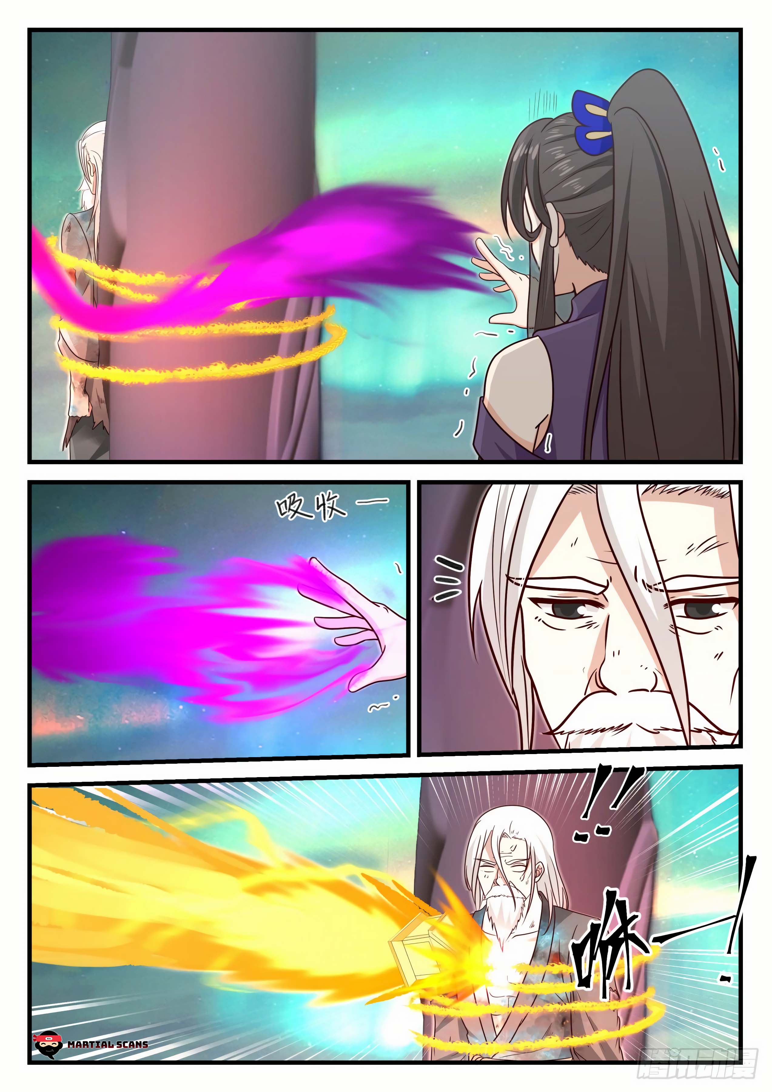 Page 6 of Chapter 764