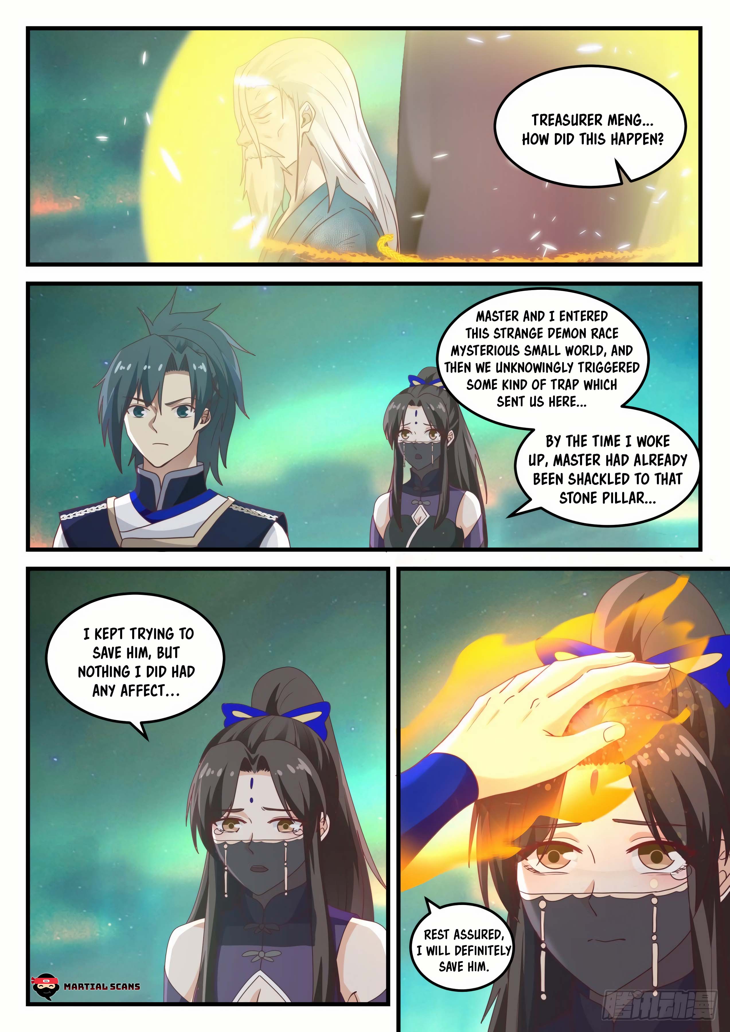 Page 10 of Chapter 764