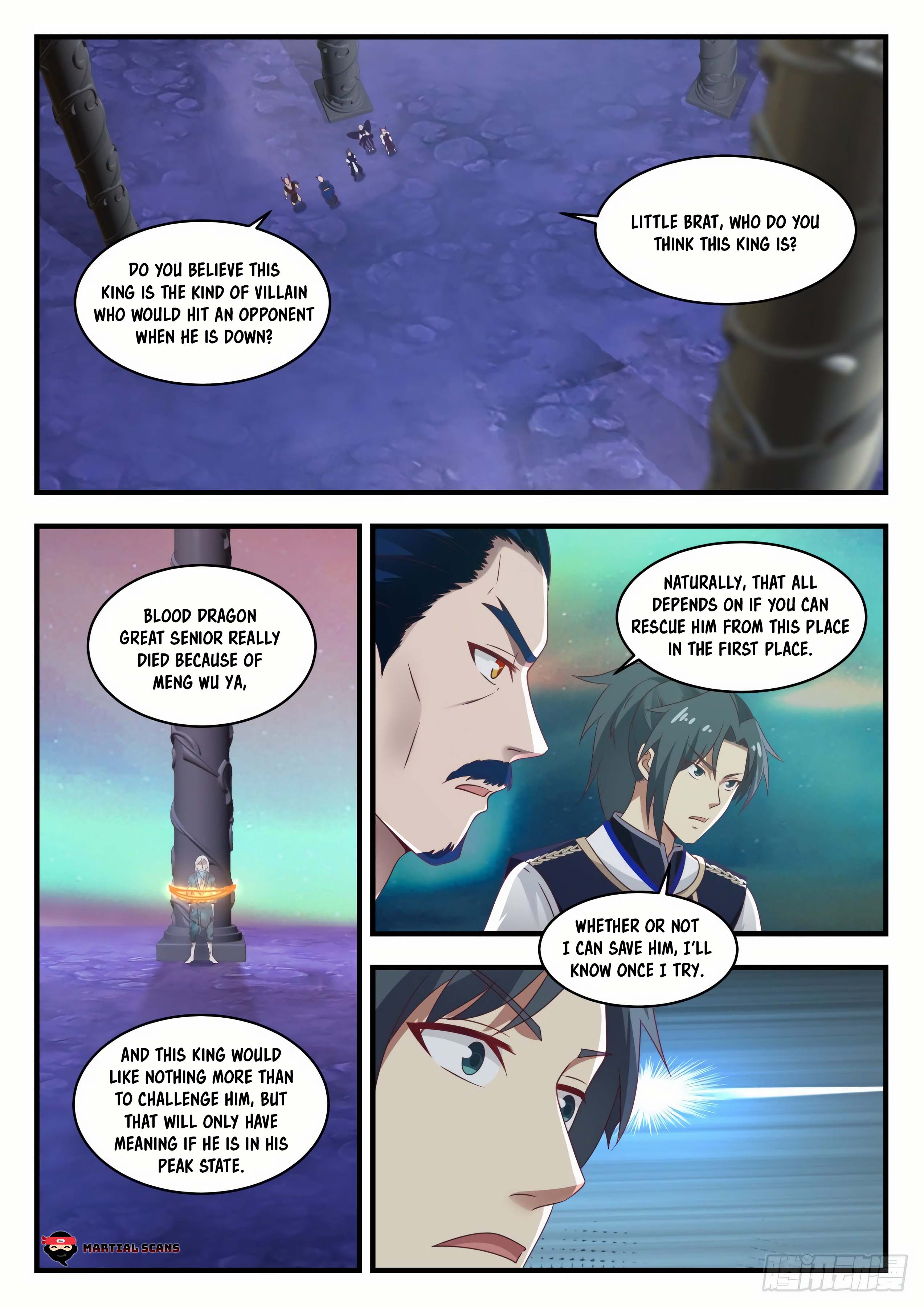 Page 2 of Chapter 765