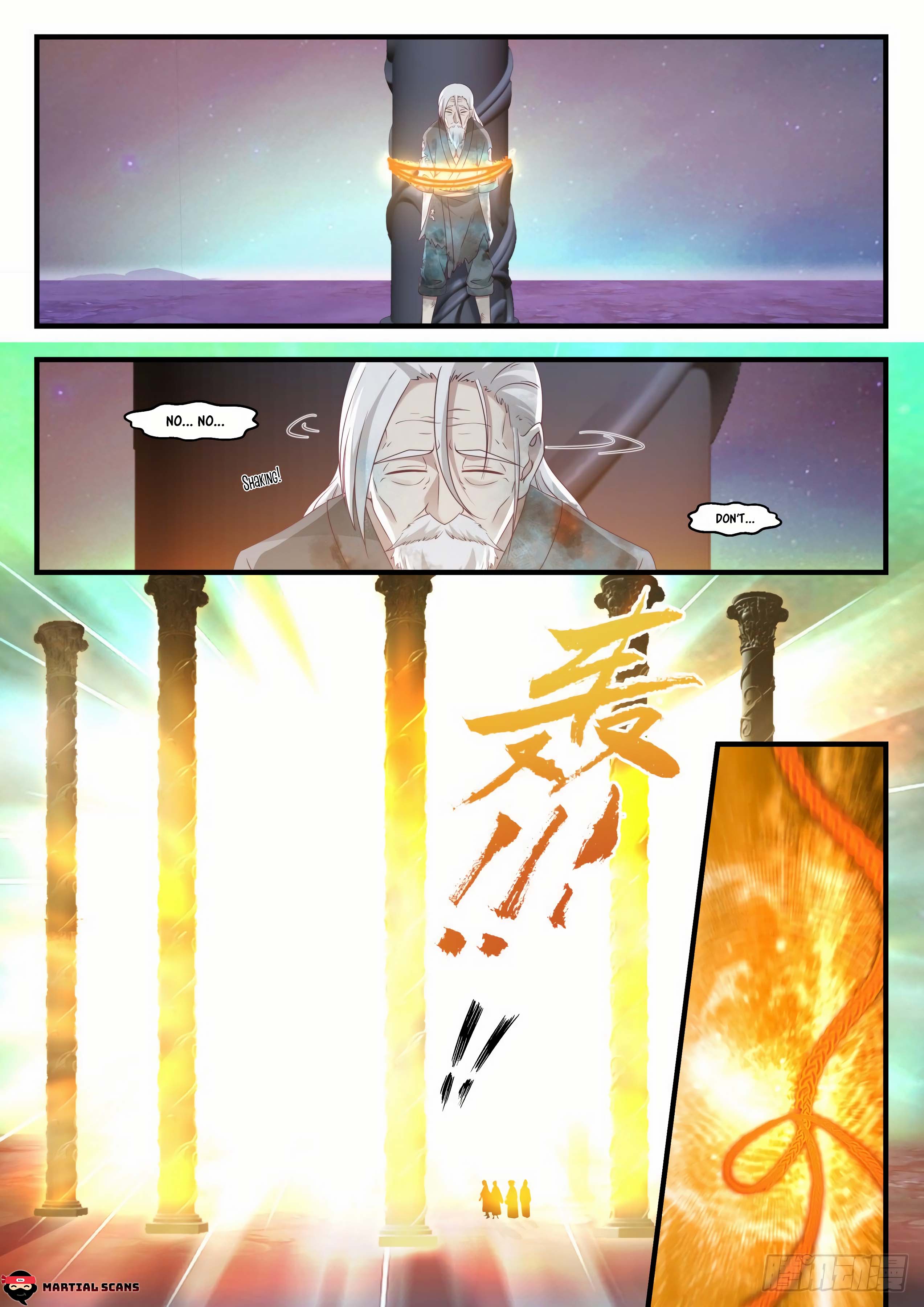 Page 3 of Chapter 765
